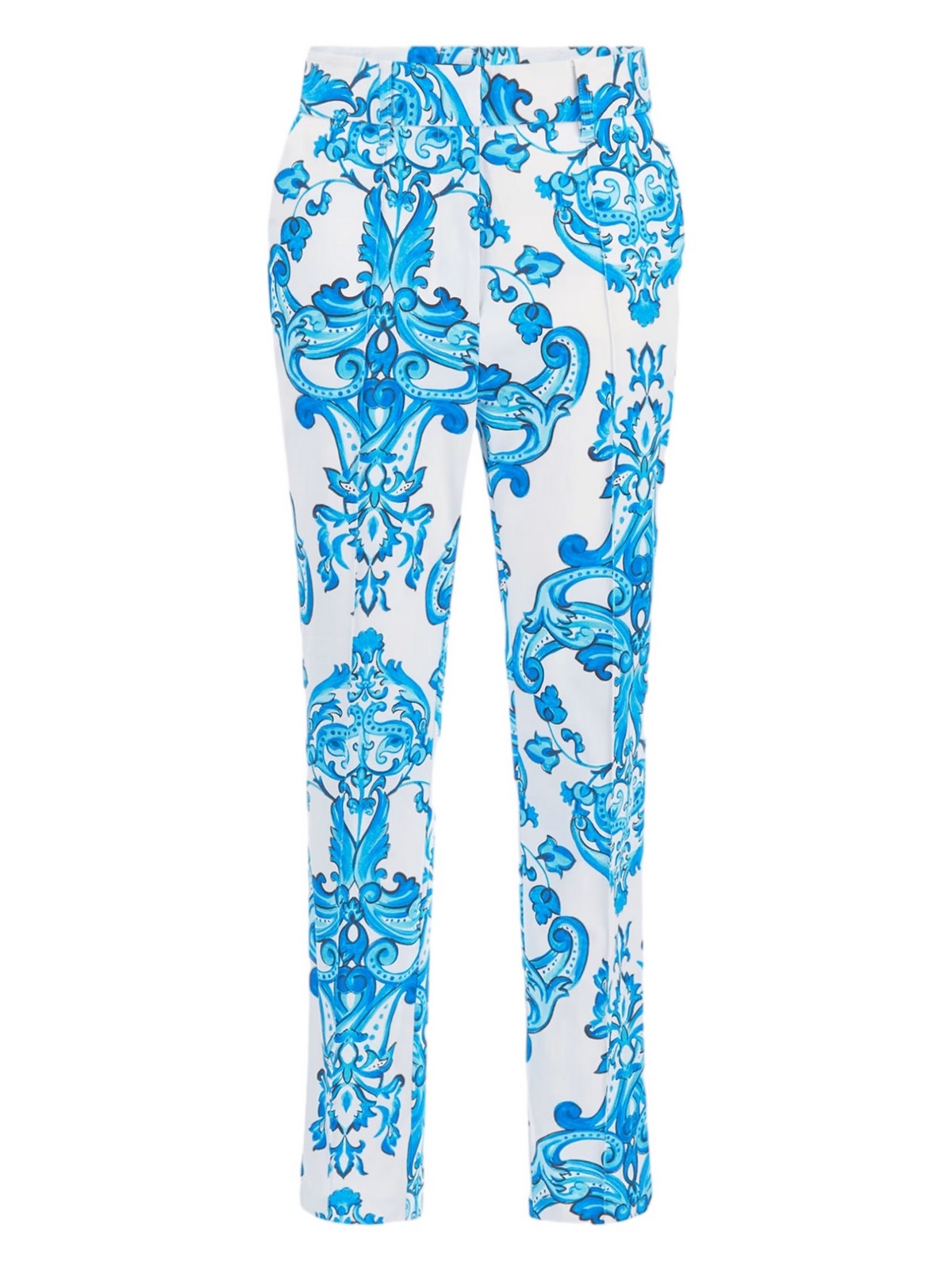 MARCIANO Pantalone Donna BLUE NOTE PANT 4GGB03 7247Z P7PT Blu gioboutiqueweb