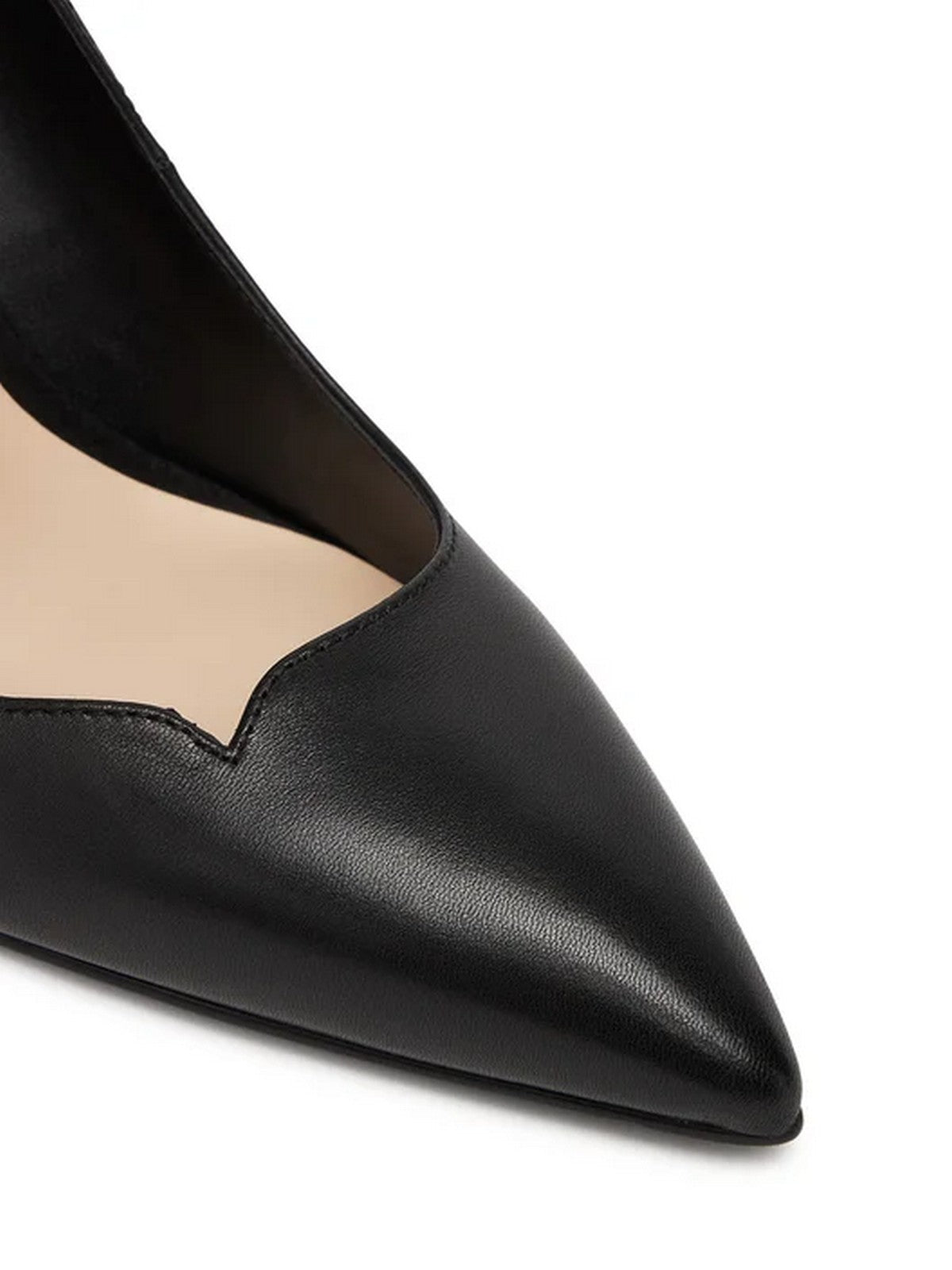 LIU JO Décolleté Donna DEMI 04 SF5003P0062 22222 Nero