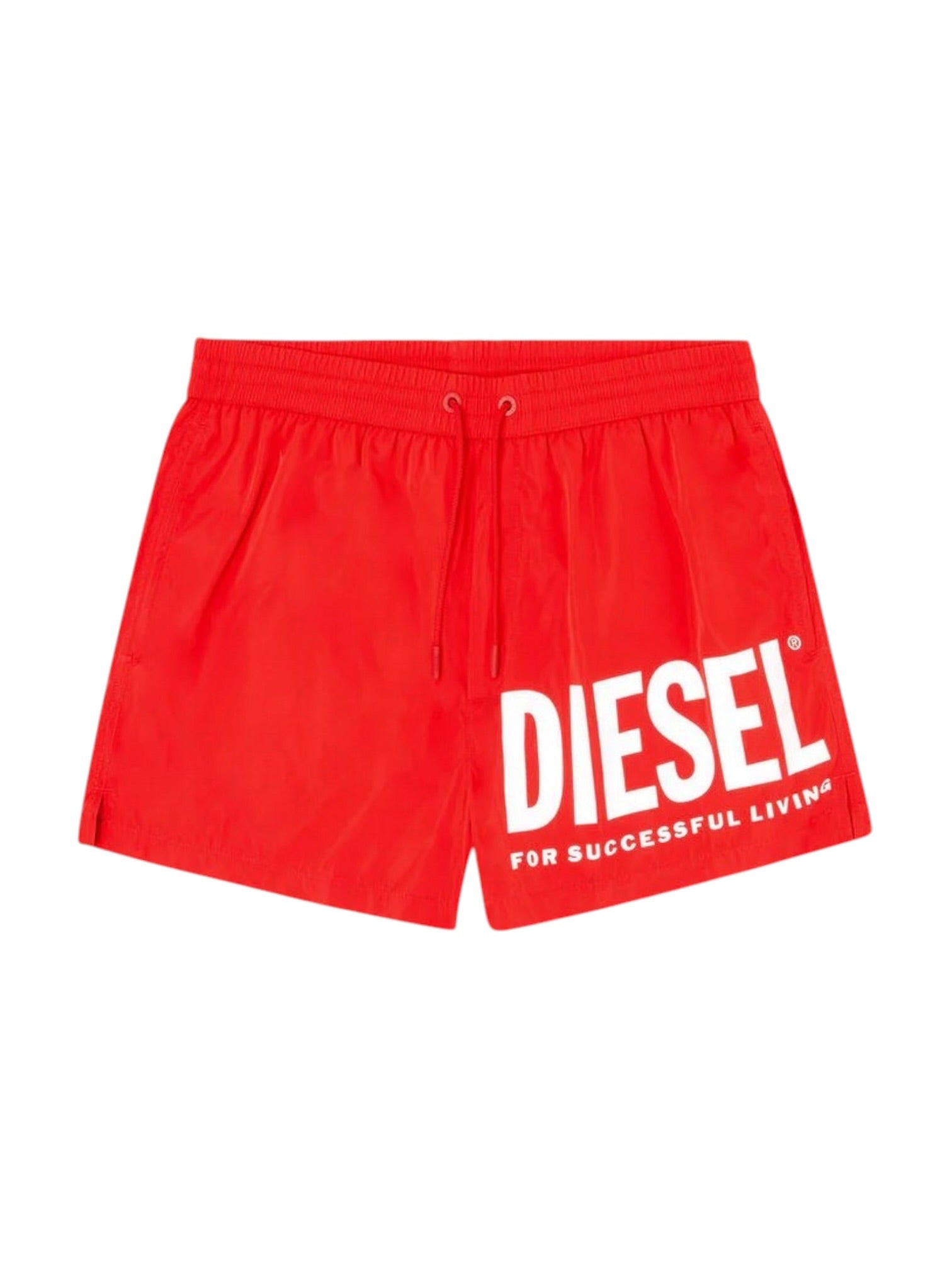 DIESEL Costume da bagno Uomo MARIO-34-D-CORE BOXERS A16300 0NJAS E5584 ROSSO