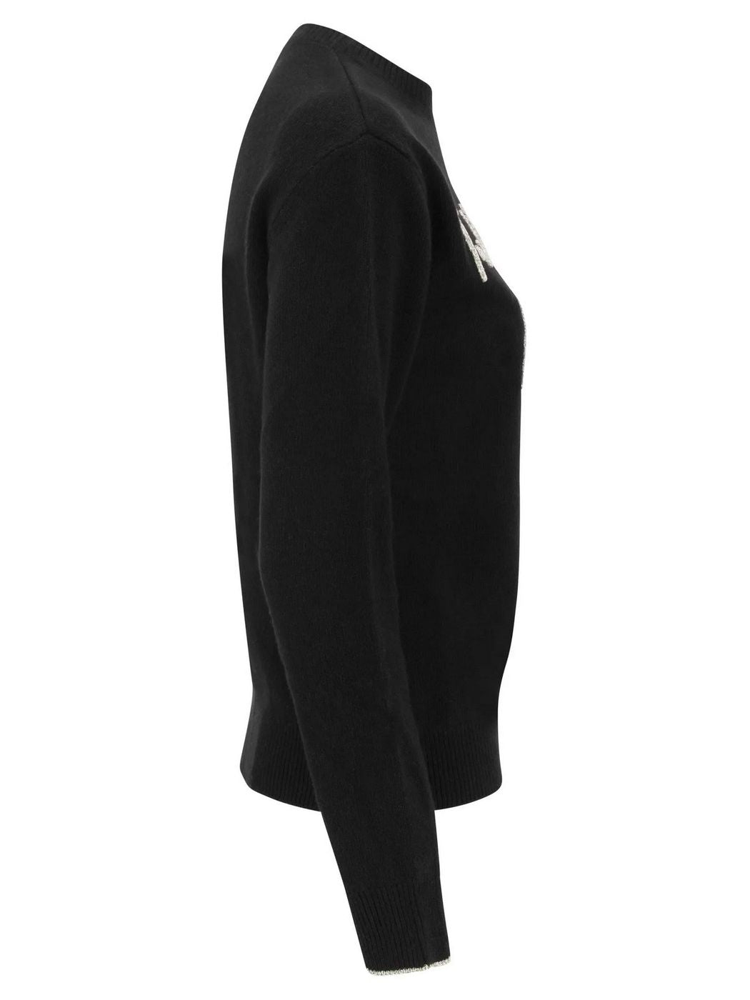 MC2 SAINT BARTH FEMME FEMME NOUVELLE reine 00497c noir