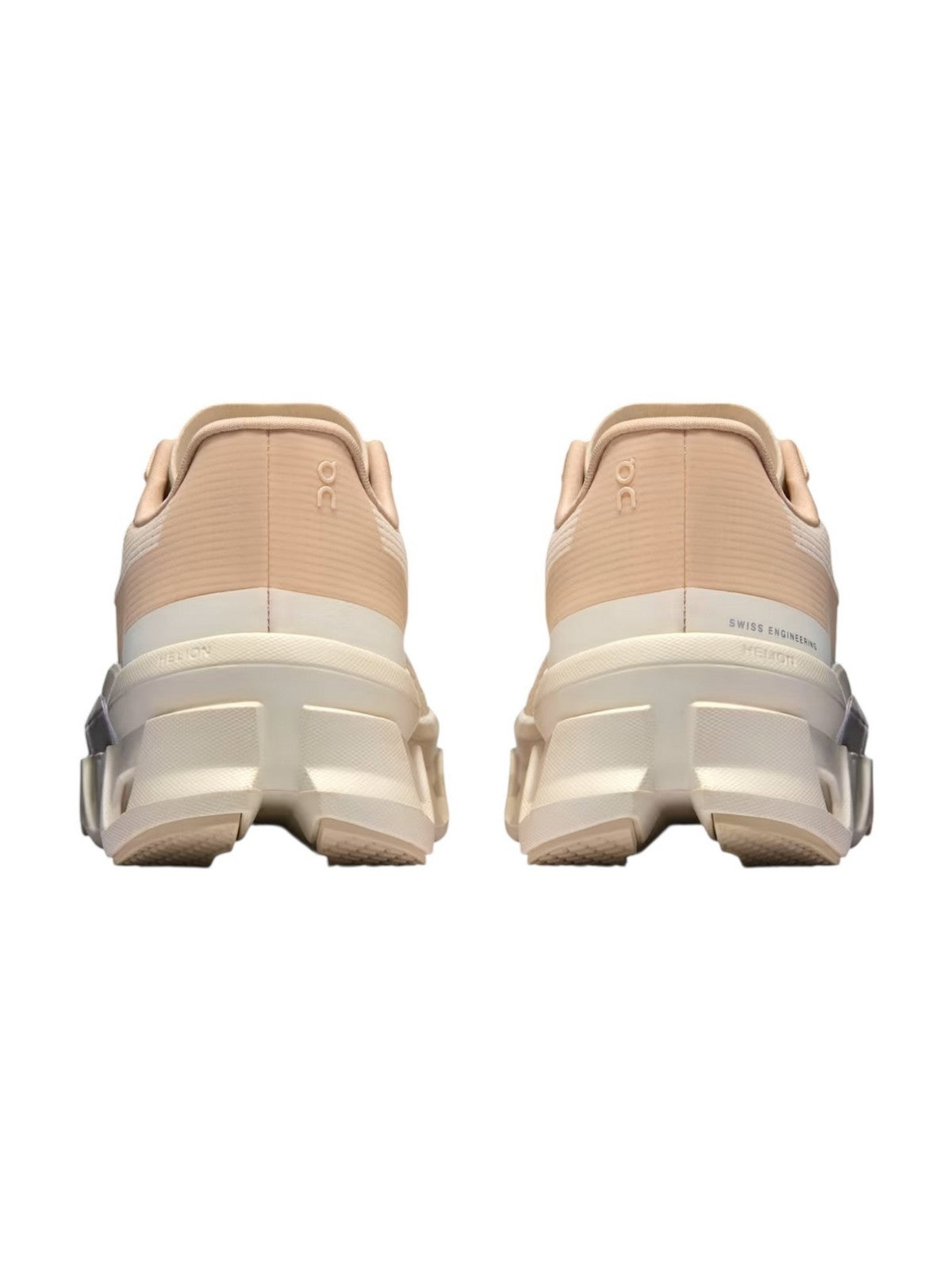 ON Sneaker Donna Cloudmonster Void 3WF10493043 Dew Ivory gioboutiqueweb