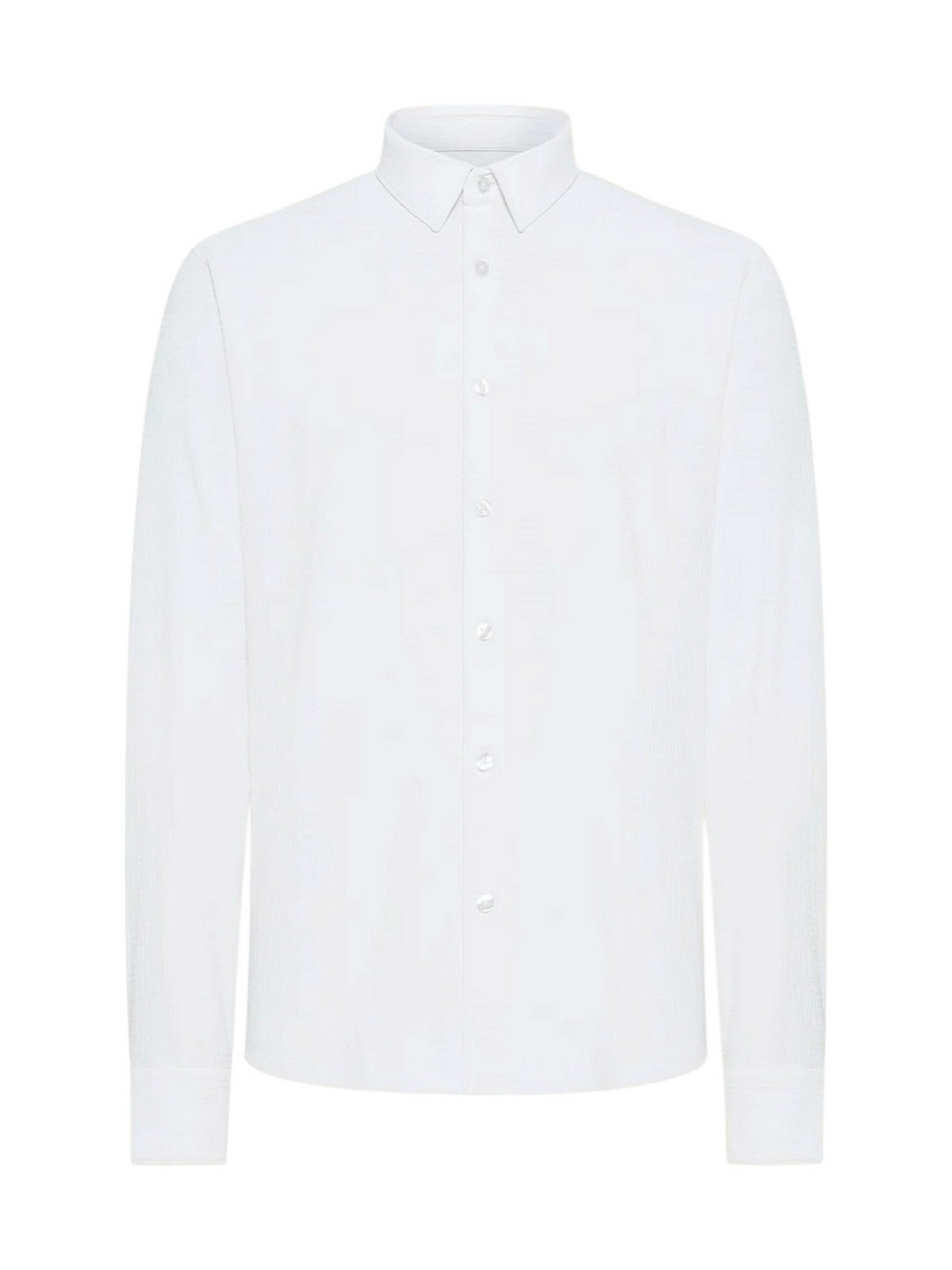 RRD Camicia Uomo  26260 09 09 WHITE
