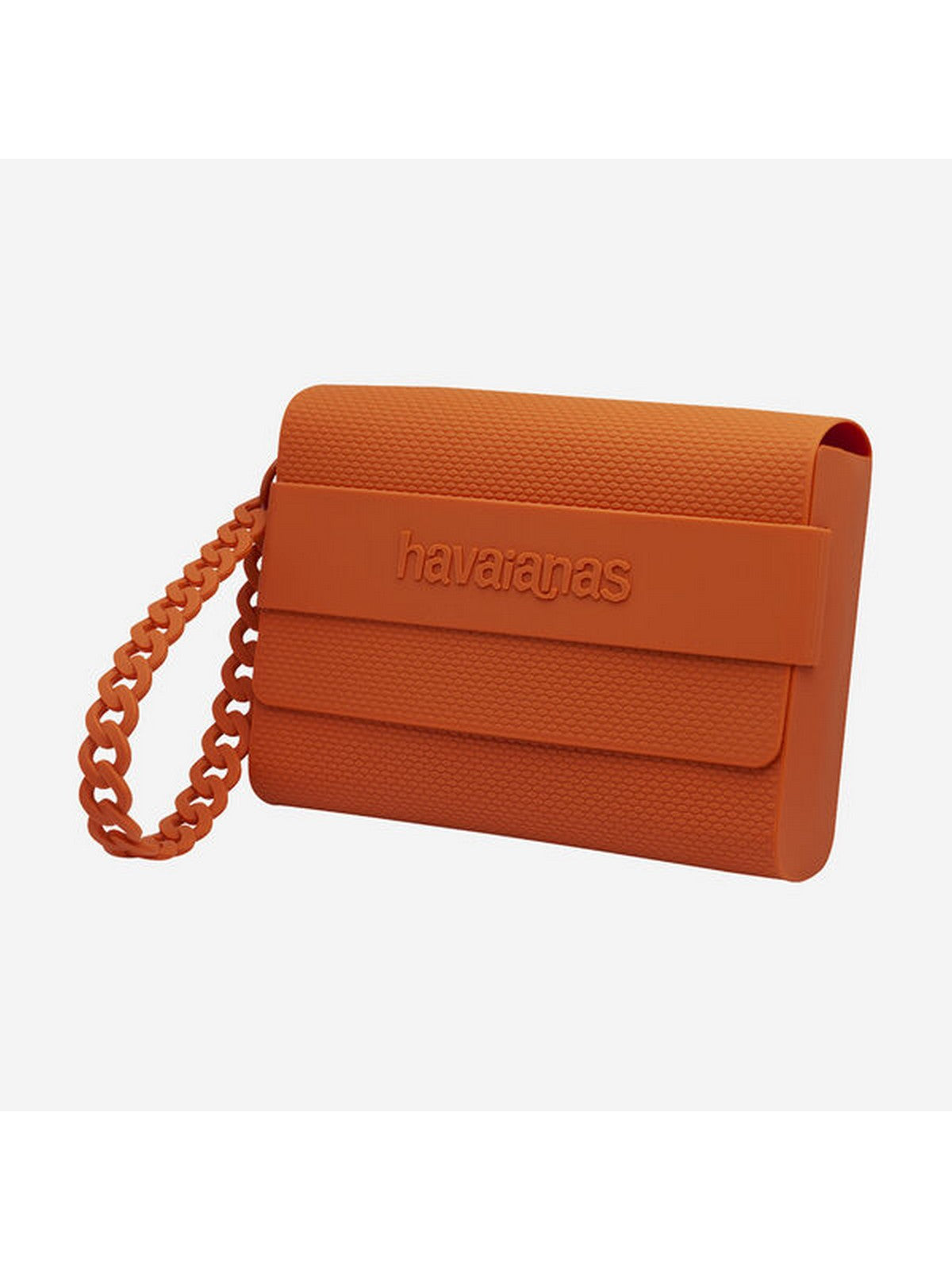 Havaianas Pochette Frau 4148799.4919 Orange