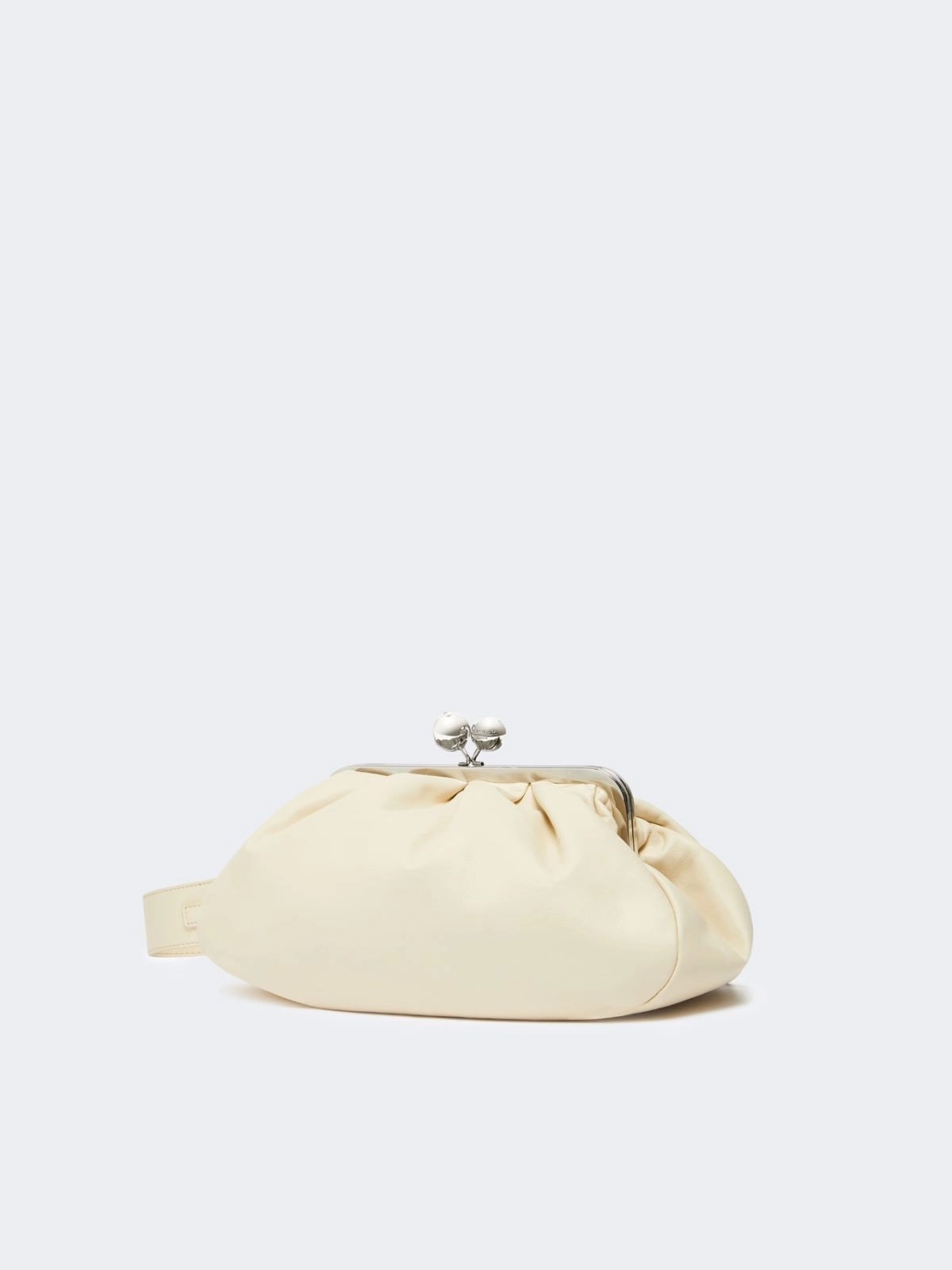 MAX MARA WEEKEND Borsa Donna CUBICO 2615511174600 082 BIANCO AVORIO gioboutiqueweb
