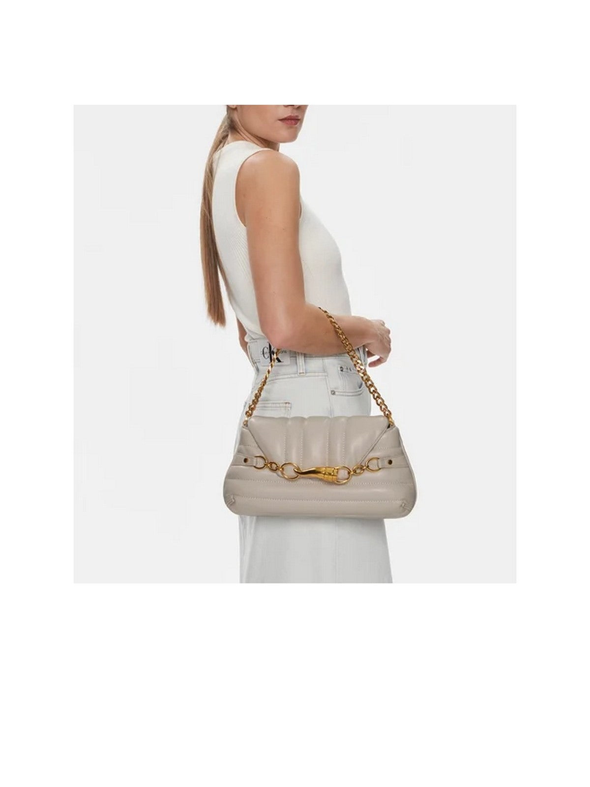 Liu Jo Accesorios Bolsa para mujeres AA4319E0426 33801 Beige