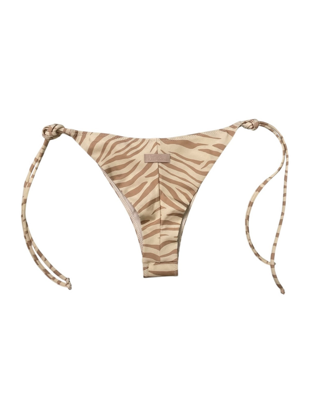 MC2 SAINT BARTH Costume da bagno Donna  MARIELLE 08702L ZEBRA COLOR 1011