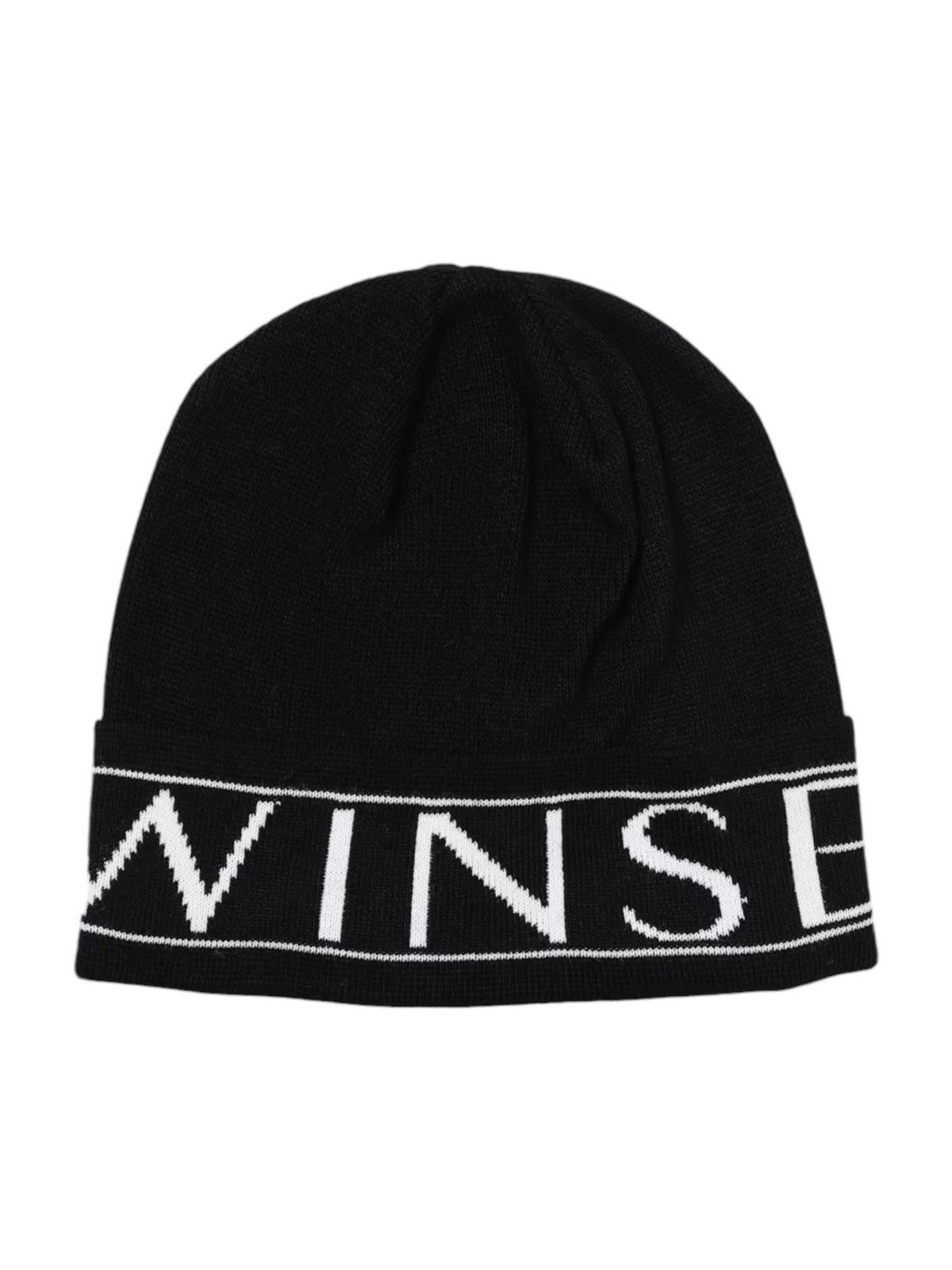 TWINSET Cappello Donna  242TA4480 11761 Nero