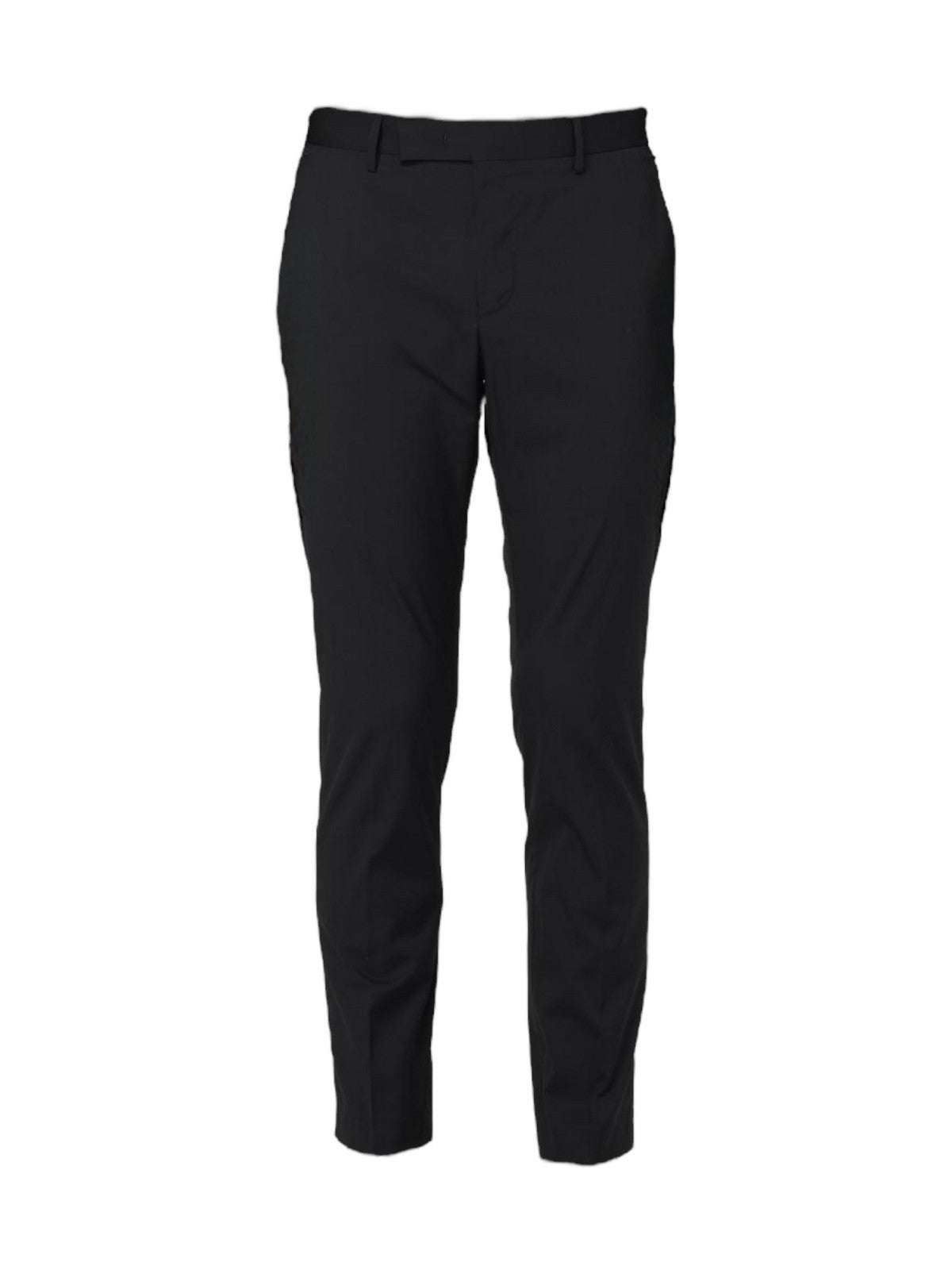 PT TORINO Pantalone Uomo Dieci COASX0Z00FWD MR84 0990 Nero gioboutiqueweb