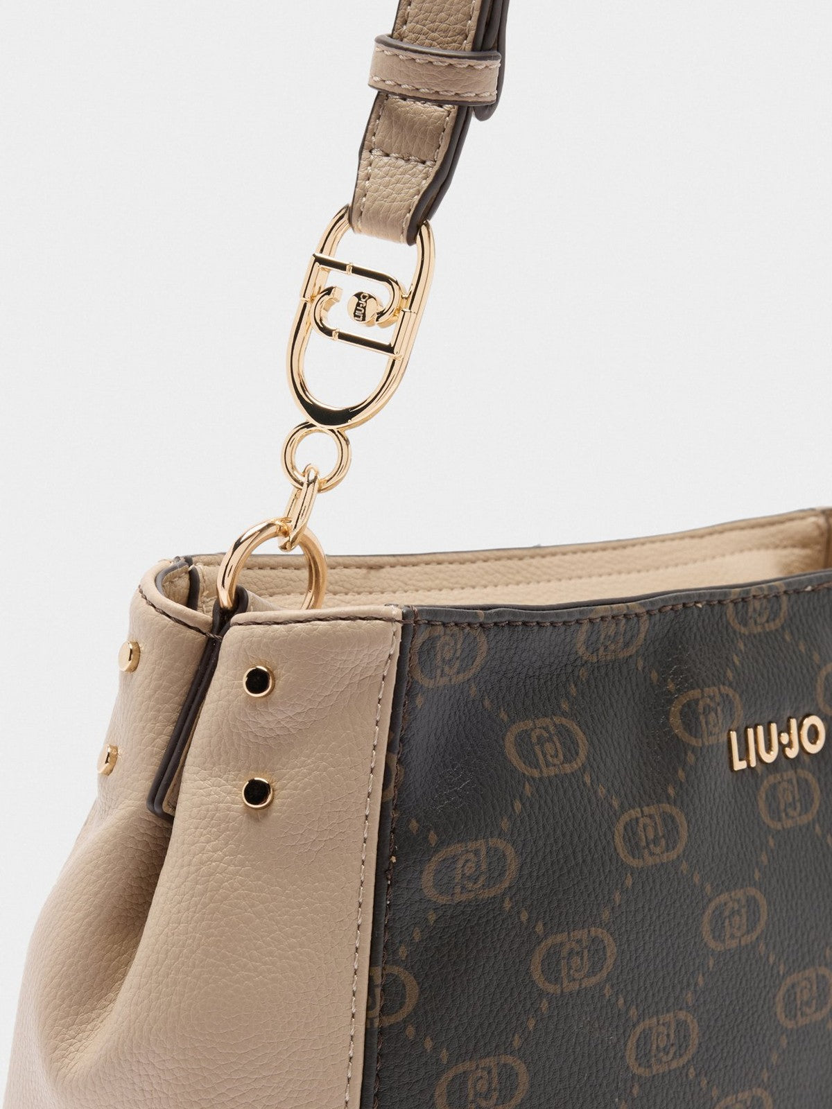 LIU JO ACCESSORIES Borsa Donna  AF5116E0053 51308 NEUTRO