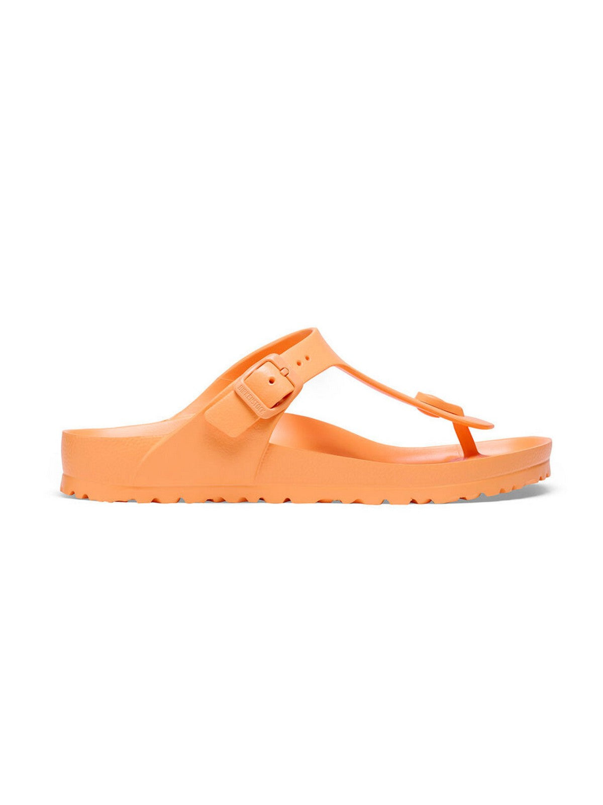 Birkenstock Sandalo Donna Gizeh 1025599 Orange