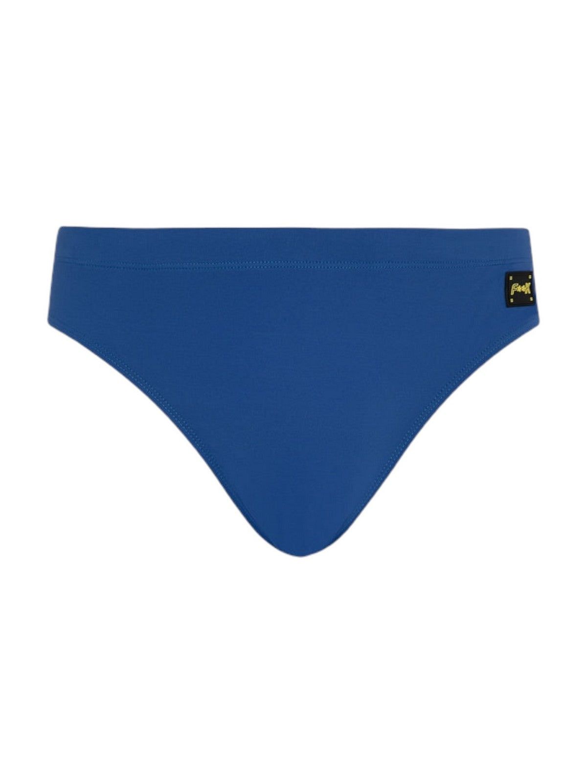 Maillot de bain F**K pour hommes FK24-2010RY bleu