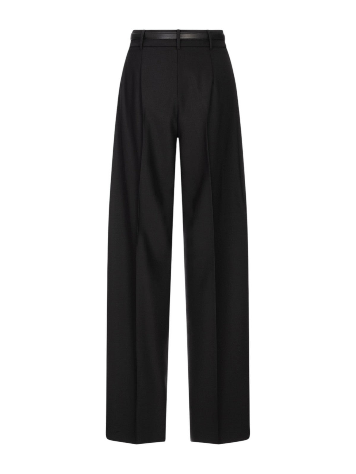 MAX MARA Pantalone Donna ENTRATA 2526136082600 005 Nero