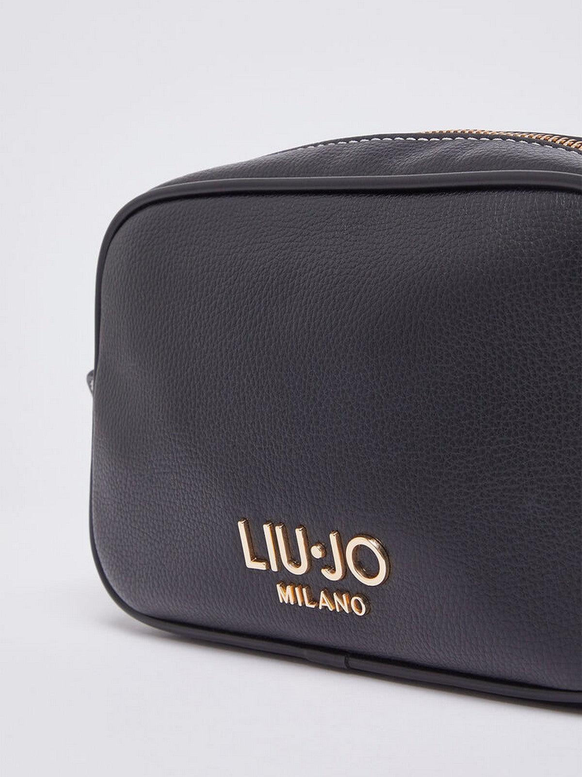 LIU JO ACCESSORIES Borsa Donna  AA6137E1012 22222 Nero
