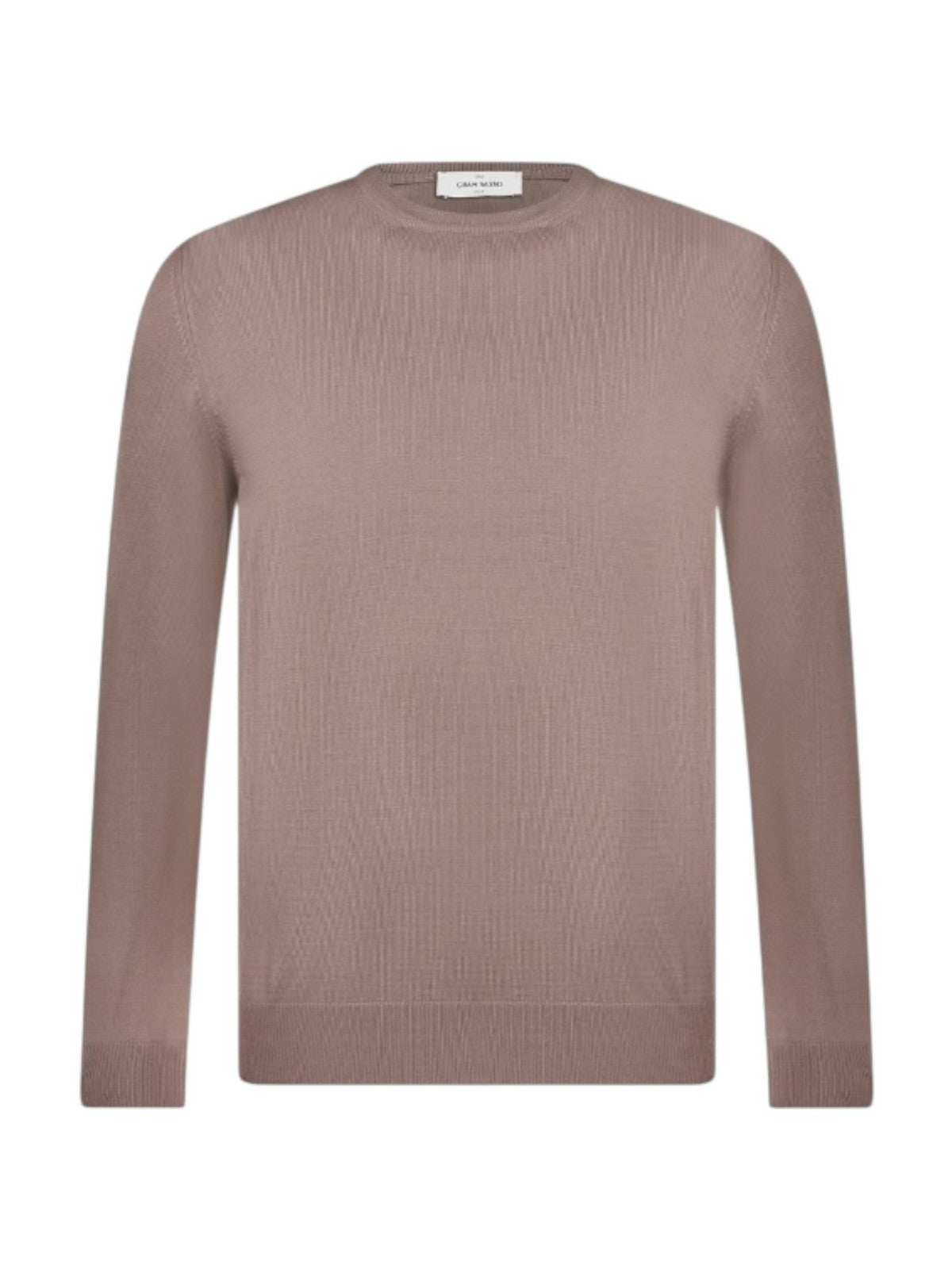 GRAN SASSO Maglia Uomo  55167/18190 140 Marrone