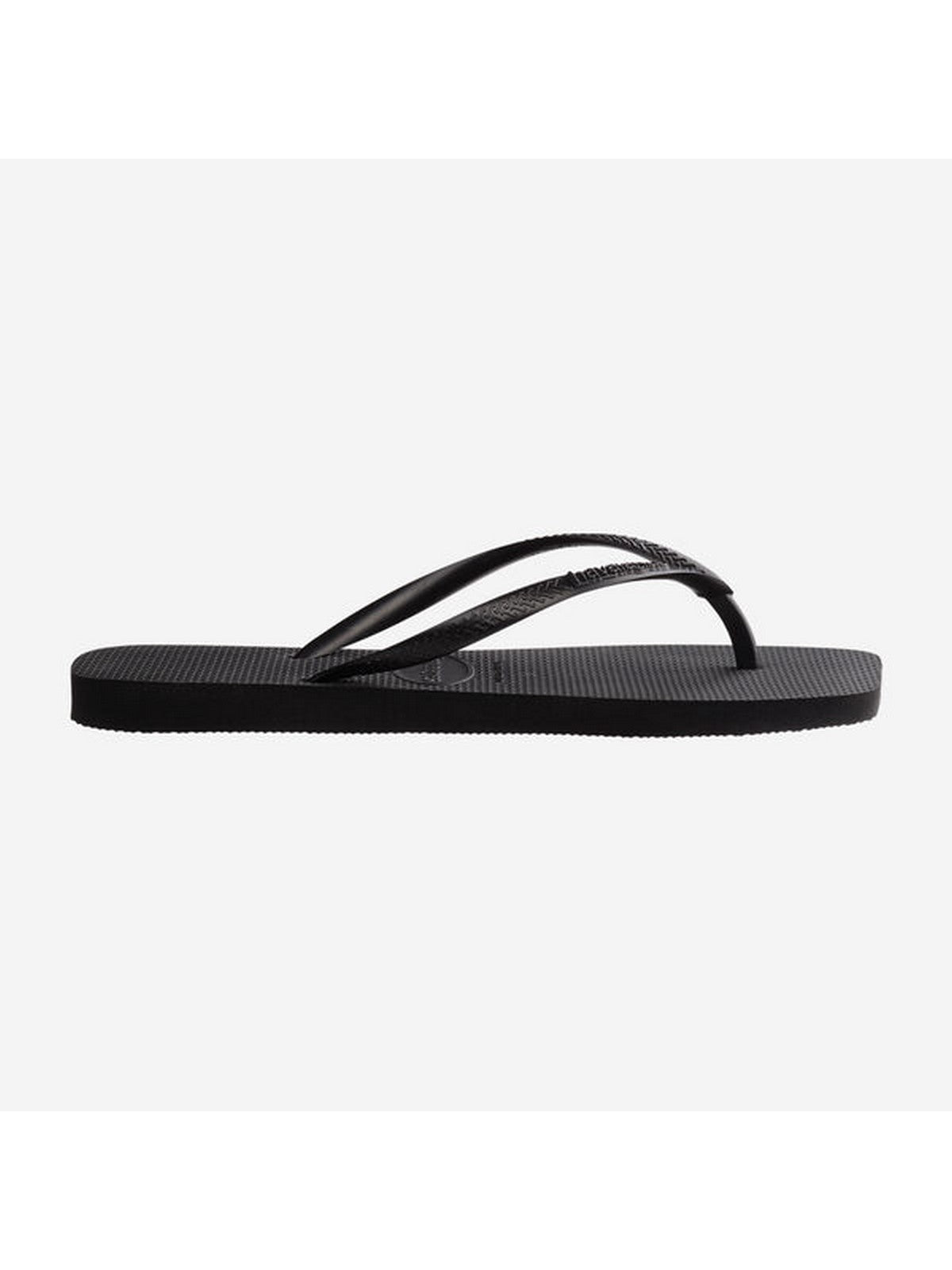 Havaianas Flip Flip Mujer Hav. Cuadrado 4148301.0090 negro