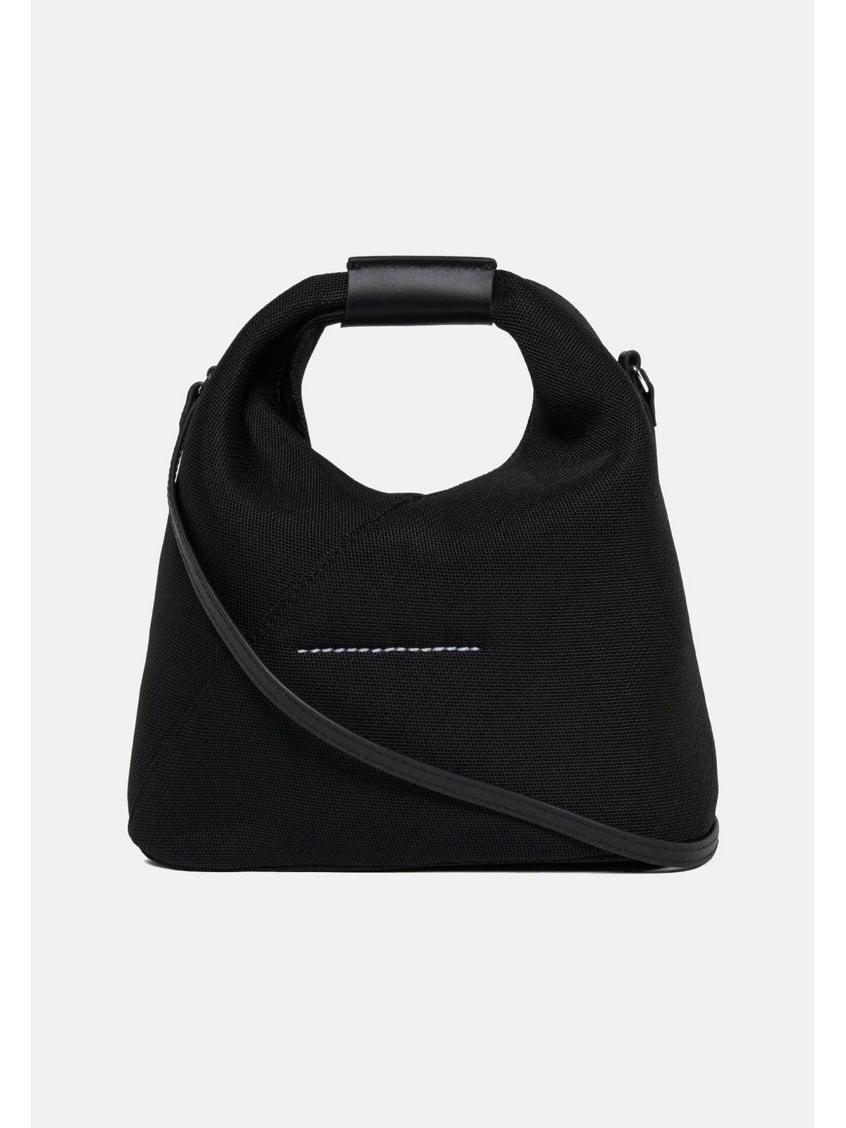 MM6 Borsa Unisex bambino  M60921 P6414 T8013 BLACK