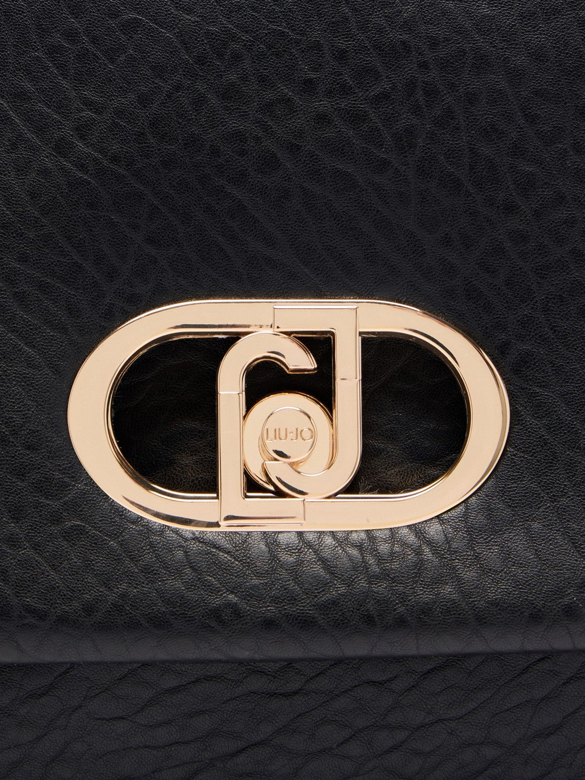 LIU JO ACCESSORIES Borsa Donna  AF5147E0161 22222 Nero