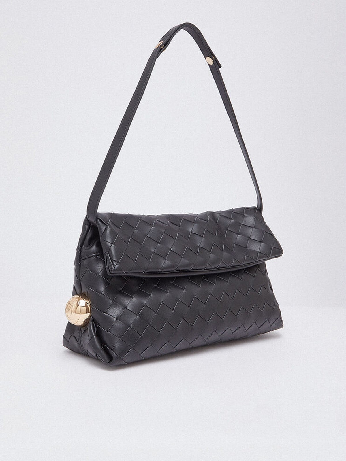 LIU JO ACCESSORIES Borsa Donna  AA6097ES027 22222 Nero