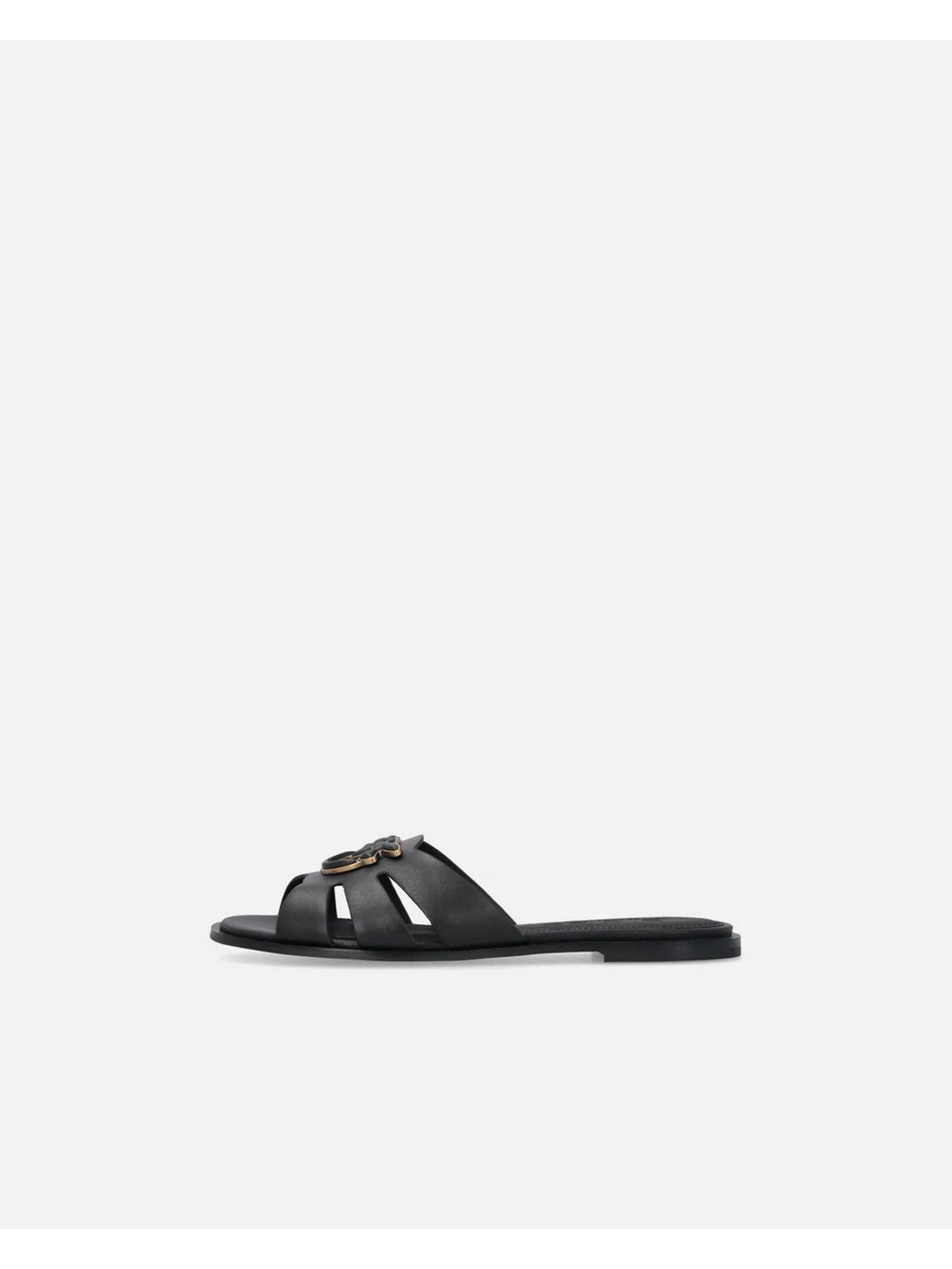 PINKO Ciabatta Donna MILLY 04 SD0463P001 Z99 BLACK