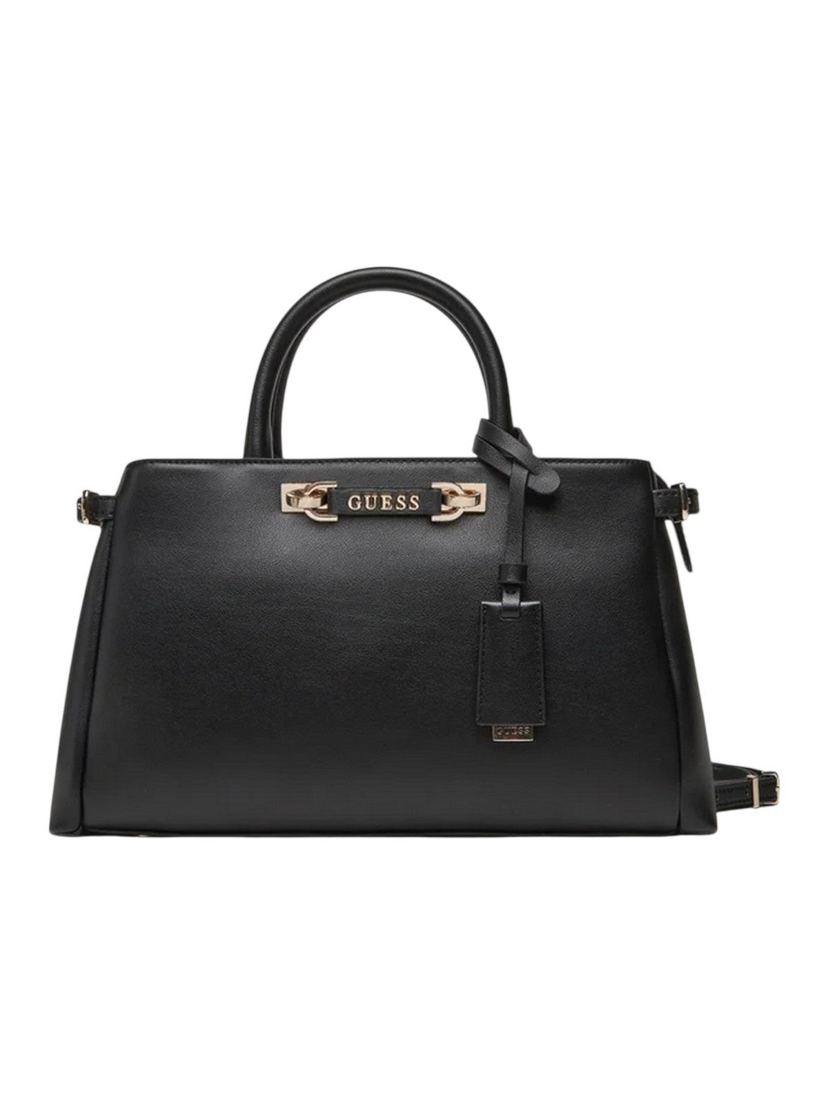 GUESS Borsa Donna LEFIA LUXURY SATCHEL HWBG96 44060 BLA BLACK