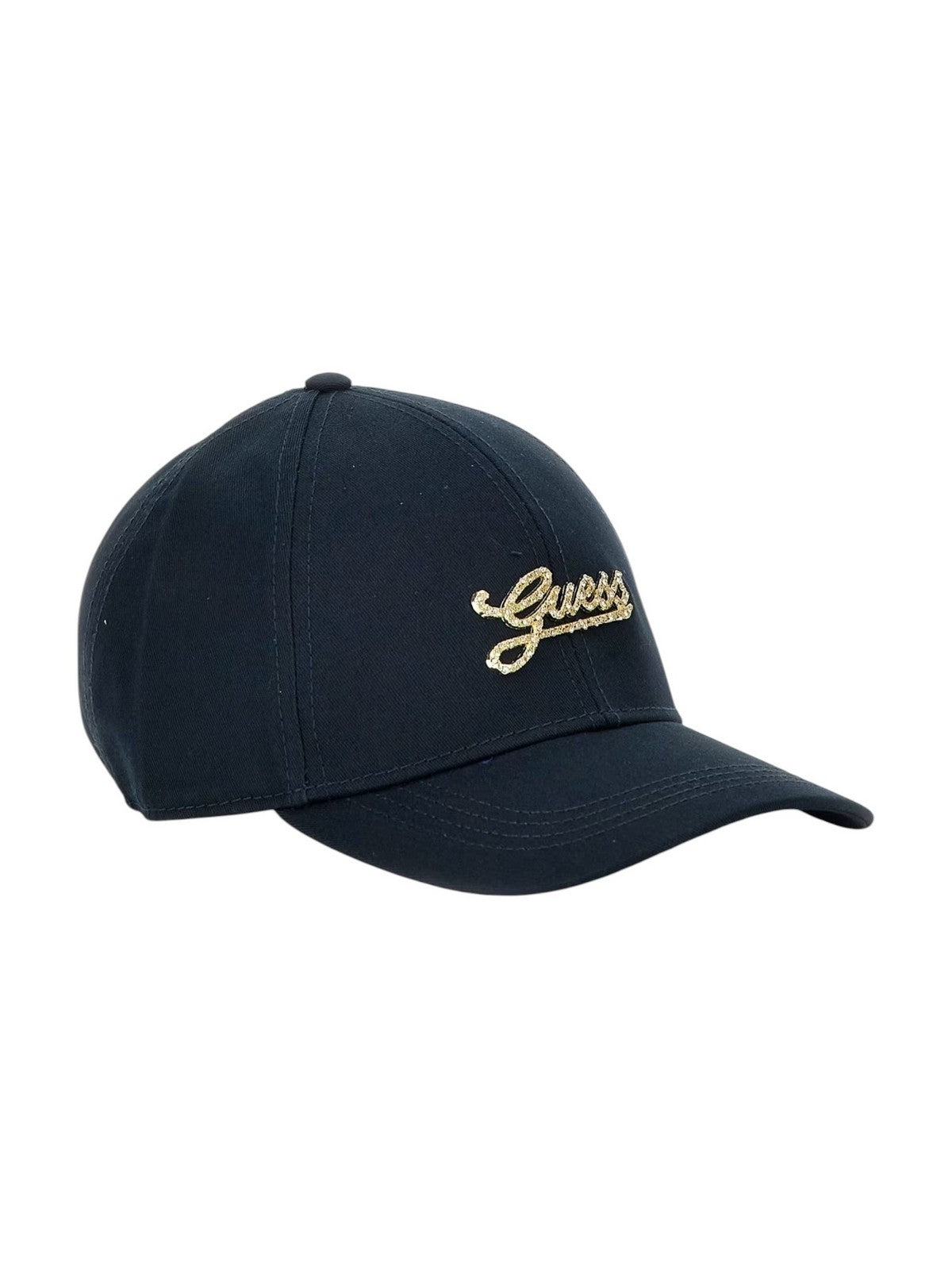 GUESS Cappello Donna BASEBALL CAP AW5475 COT01 DBL DARK BLUE