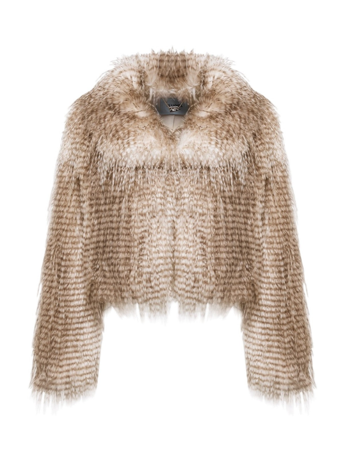 Blugirl fur woman rf4168e0913 00005 beige