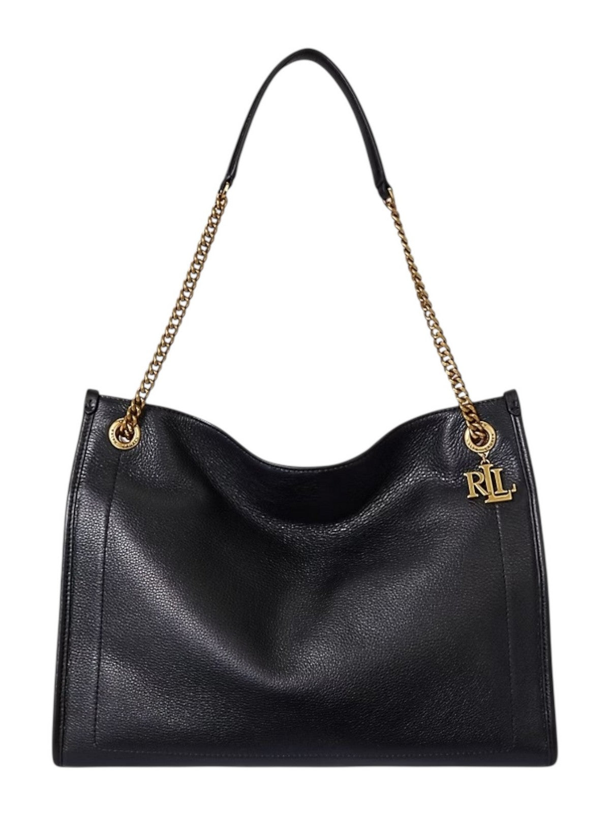 LAUREN RALPH LAUREN Borsa Donna  431969352 002 BLACK