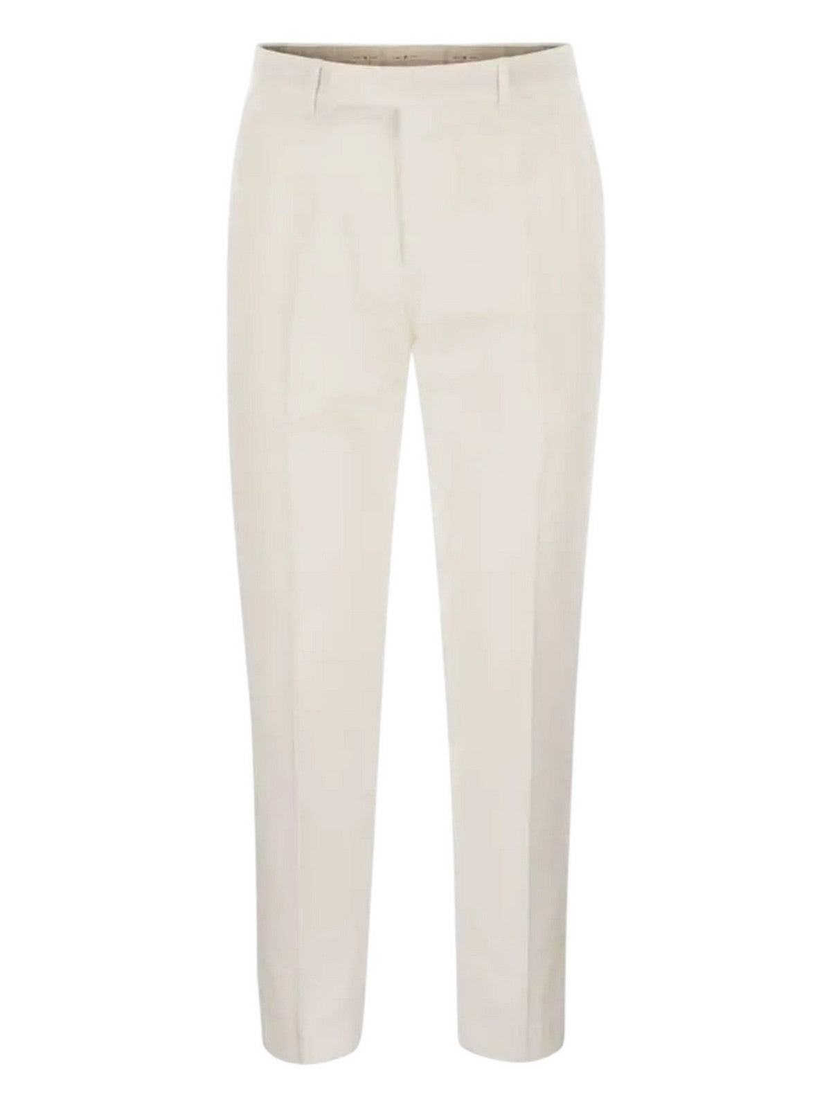 PT TORINO Pantalone Uomo Rebel CORSZ1Z00FWD SD73 0010 Bianco