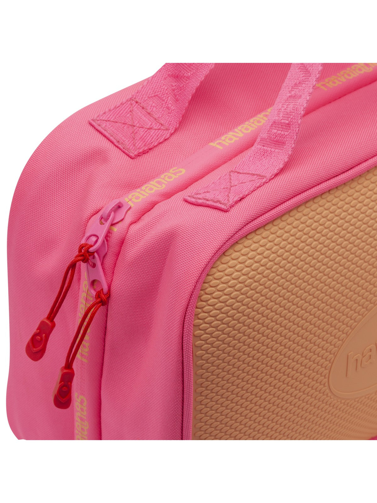 Havaianas Pochette Woman 4148001,0027 Rosa