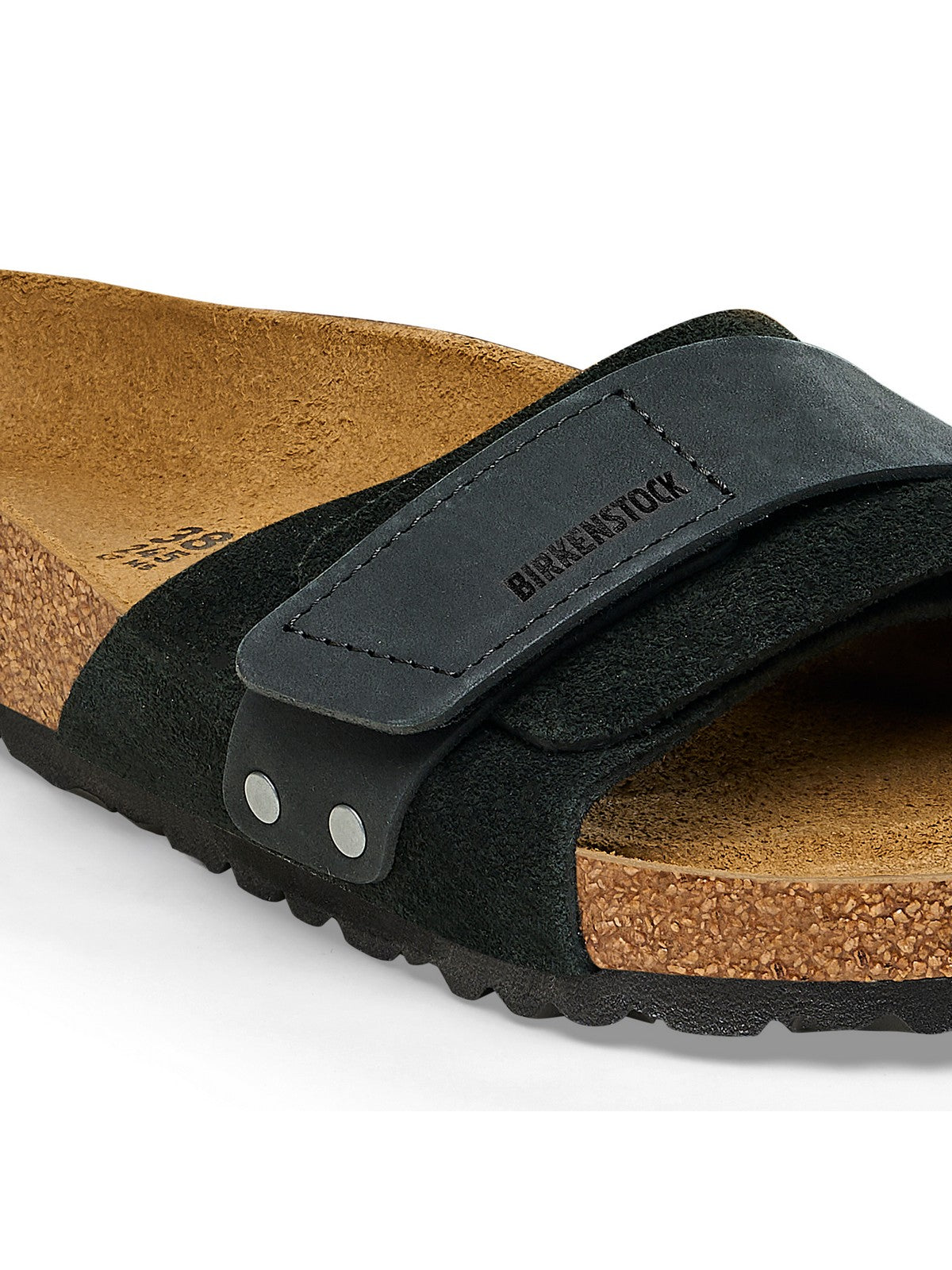 Birkenstock sandalo femme oita 1024200 noir