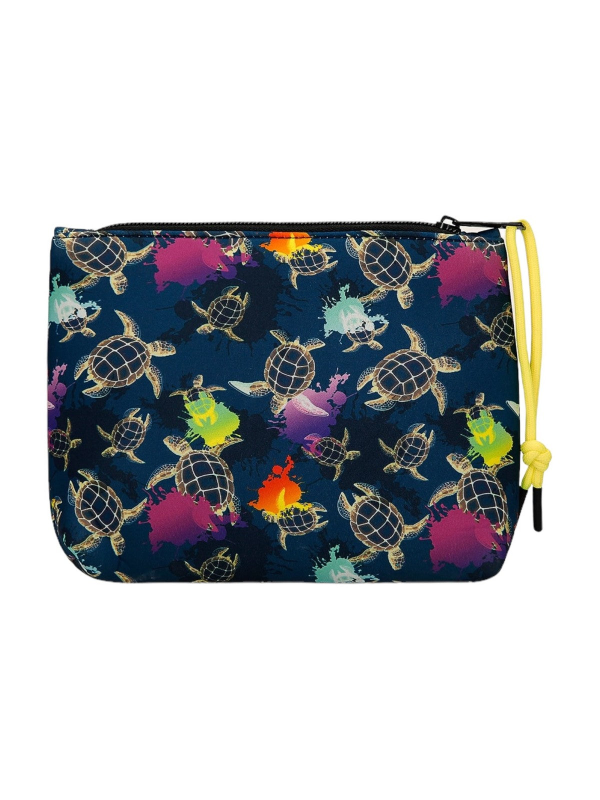 F**K Pochette Uomo  FK24-A231X01 Blu