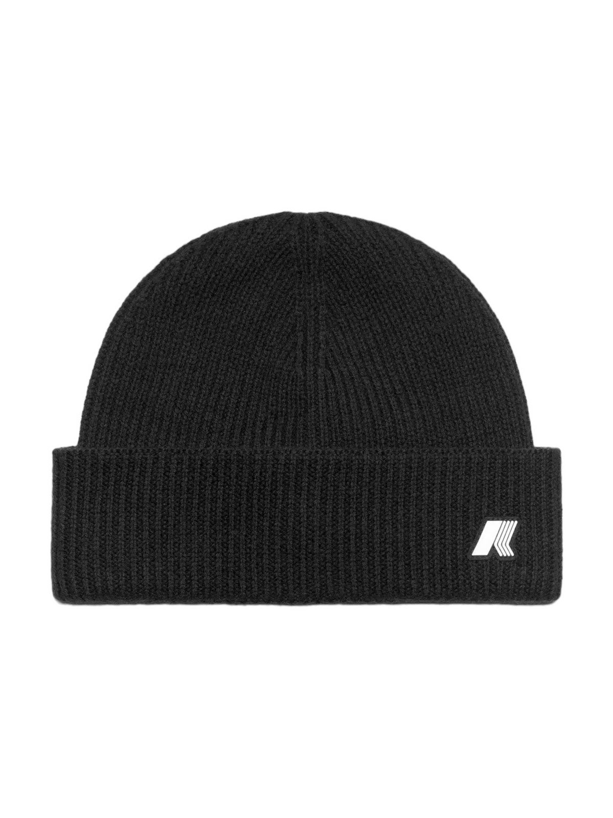 K-Way Brice Merino Hat lana K2132HW AZ3 NEGRO