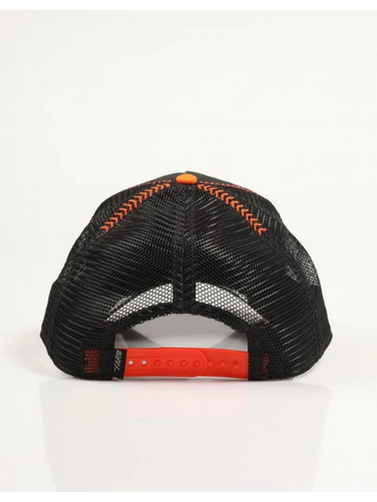 GOORIN BROS Cappello Uomo SOLO WOLF 101-2638 BLK BLACK