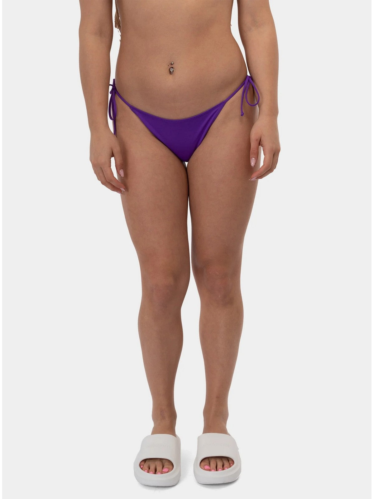 MC2 SAINT BARTH Maillot de bain femme MARIELLE 03729F Violet