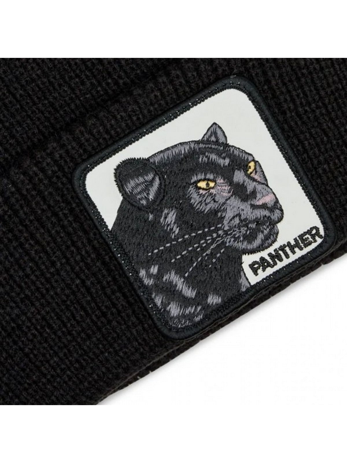 GOORIN BROS Cappello Uomo Panther Vision 107-0059 BLK Nero