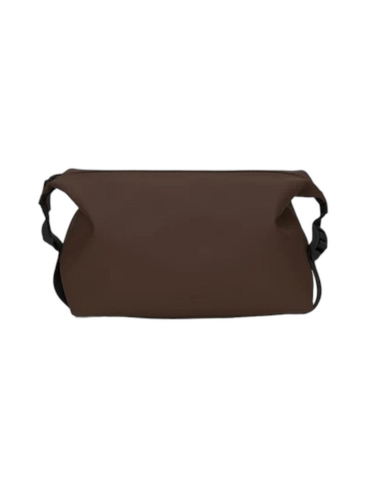 RAINS Pochette Hilo Wash Bag W3 15630 FRM Marron