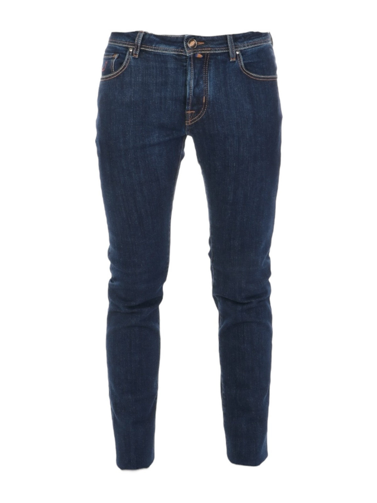 JACOB COHEN Jeans Uomo  U Q E07 32 S 4071 924D Blu