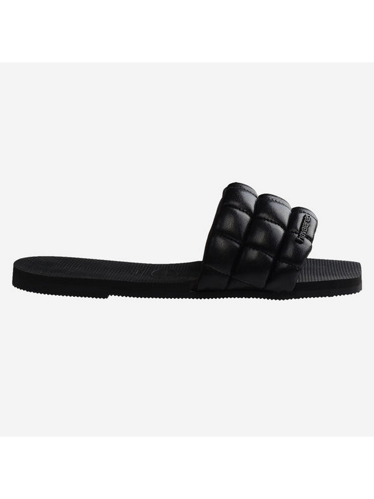 HAVAIANAS Pantoufle Femme Hav. Vous Firenze 4148803.0090 Noir