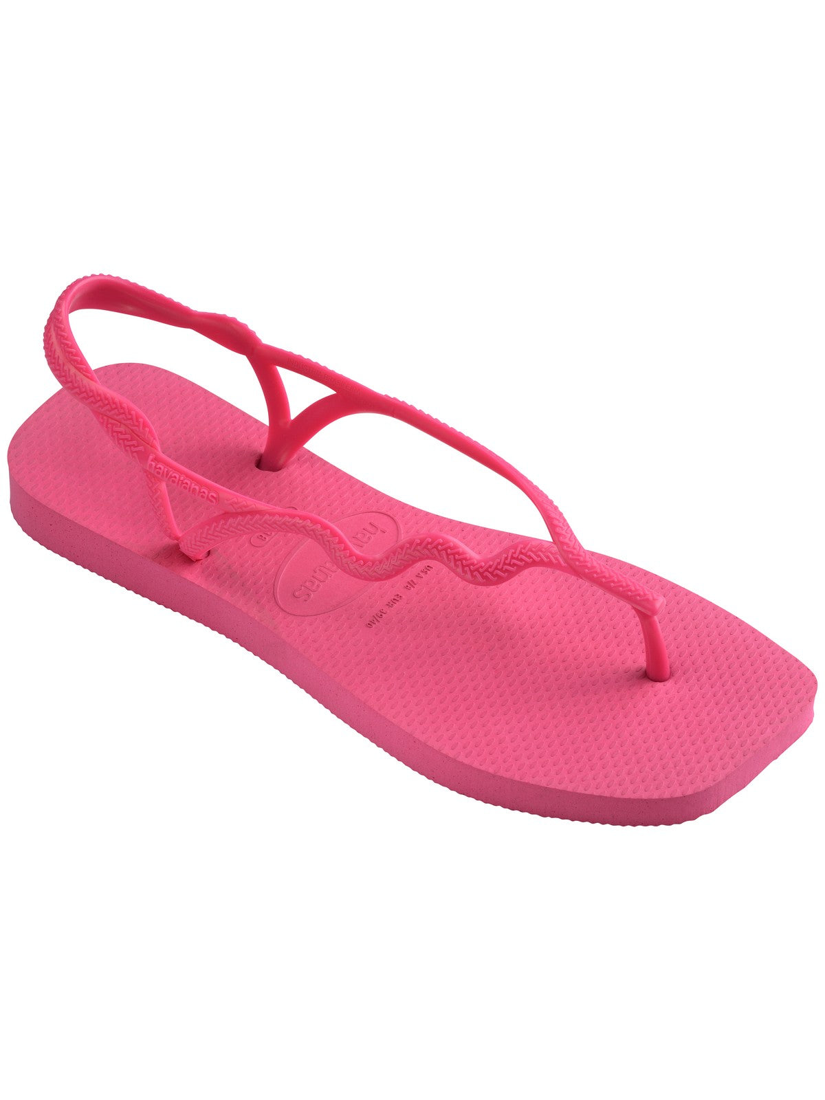 Havaianas Flip Flip Mujer Hav. Soleil 4148977.5784 Rosa