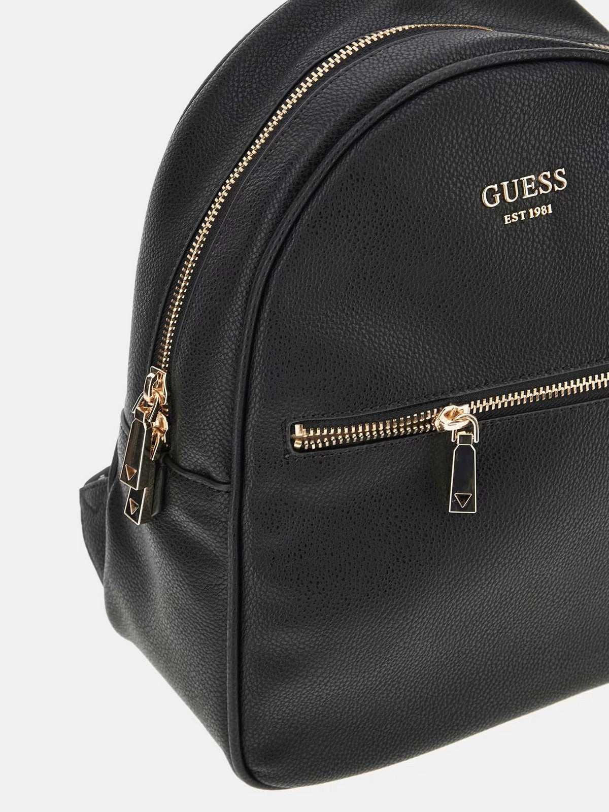 GUESS Sac à dos pour femme HWVG69 95320 BLA Noir