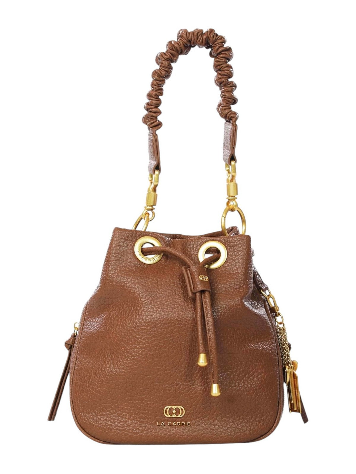 Bolsa para mujeres Carrie 142M-EC-141-TBS Marron