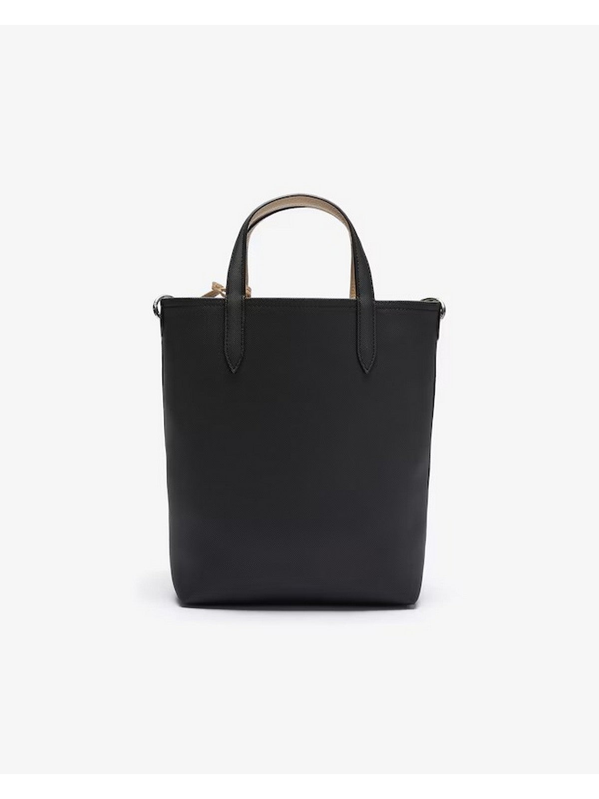 LACOSTE Borsa Donna  NF2991 A91 NERO