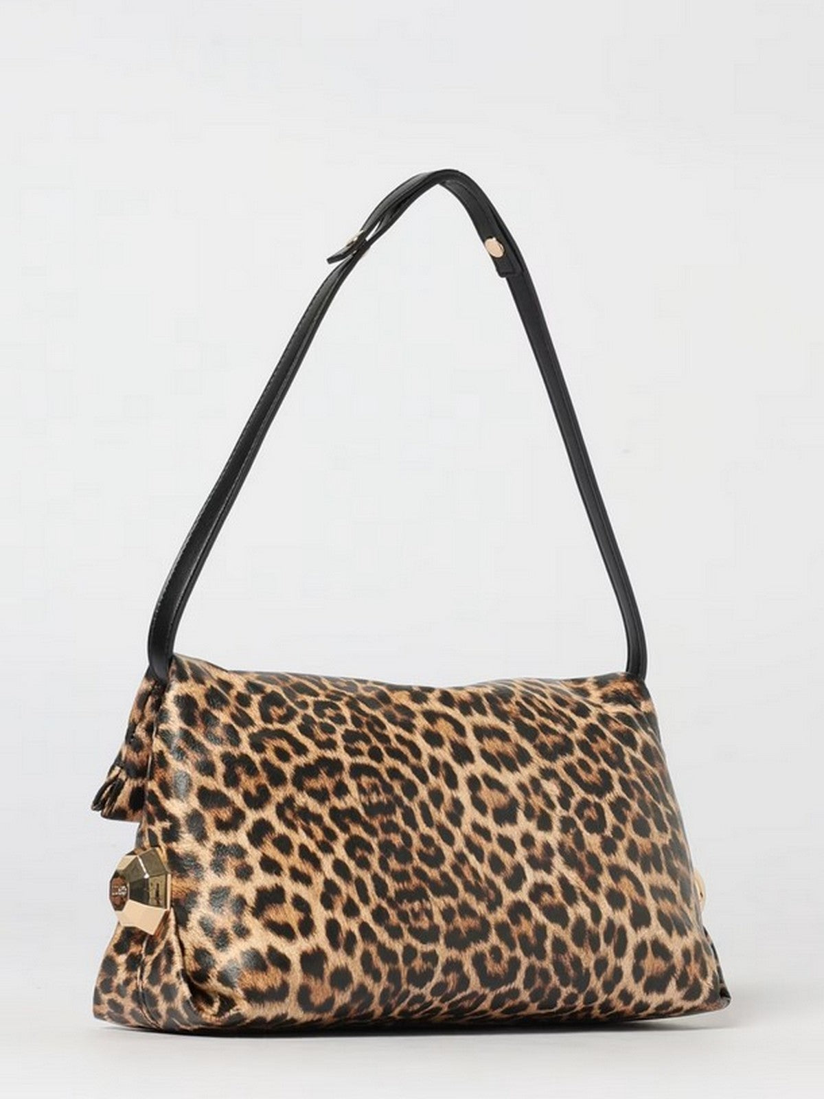 LIU JO ACCESSORIES Borsa Donna  AA6097E1119 00047 Macul.naturale