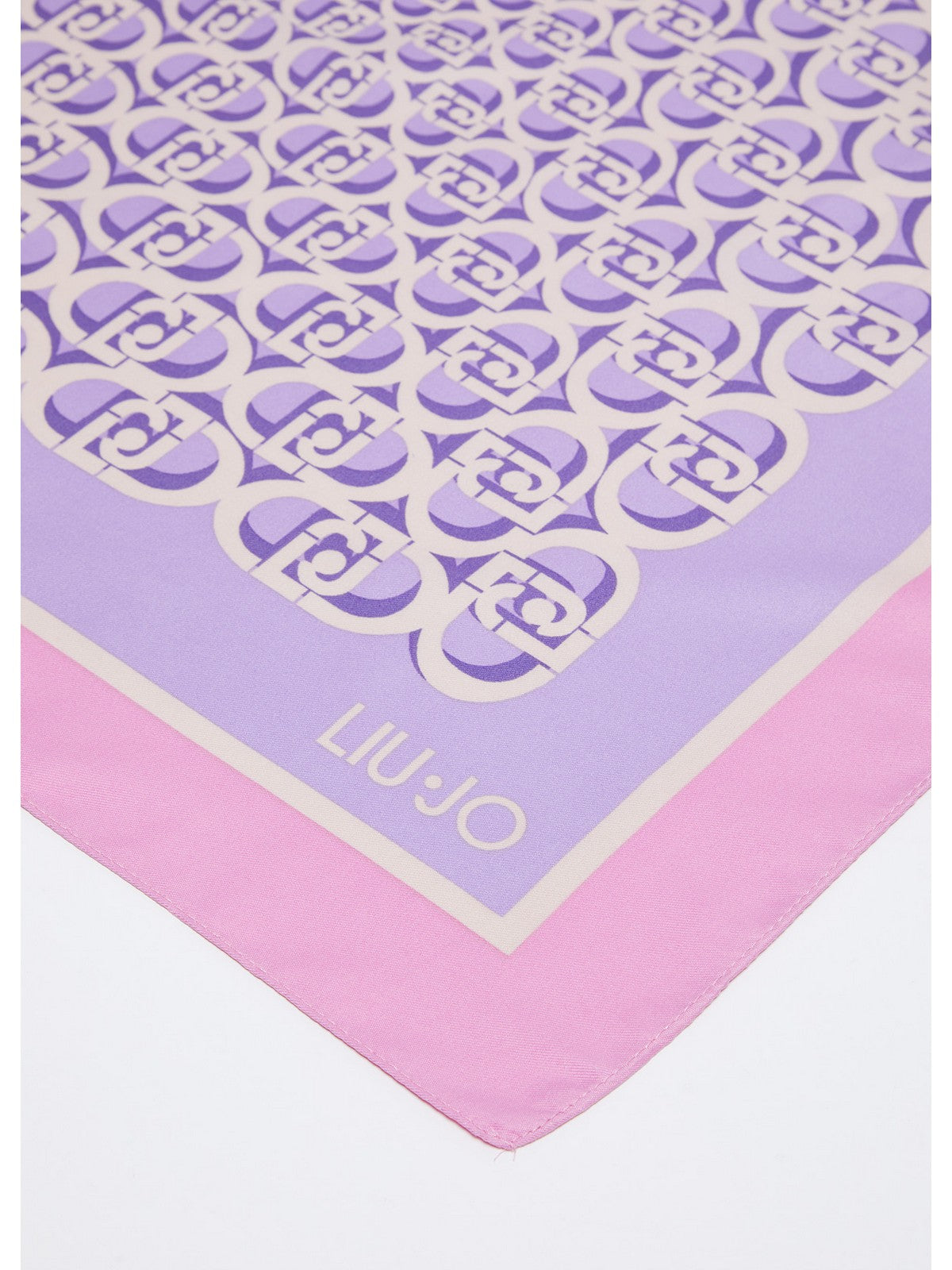 LIU JO SOFT Foulard Donna  2A4042T0300 00172 Viola