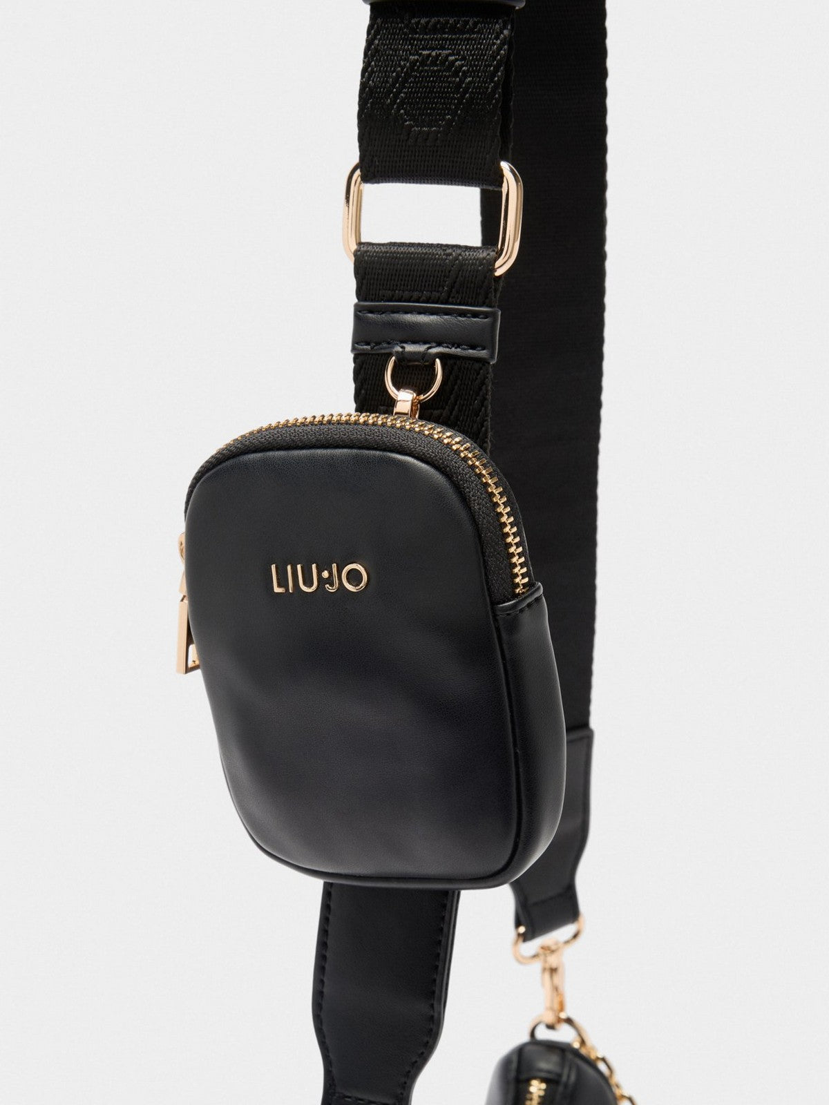 LIU JO ACCESSORIES Borsa Donna  AF5180E0077 22222 Nero