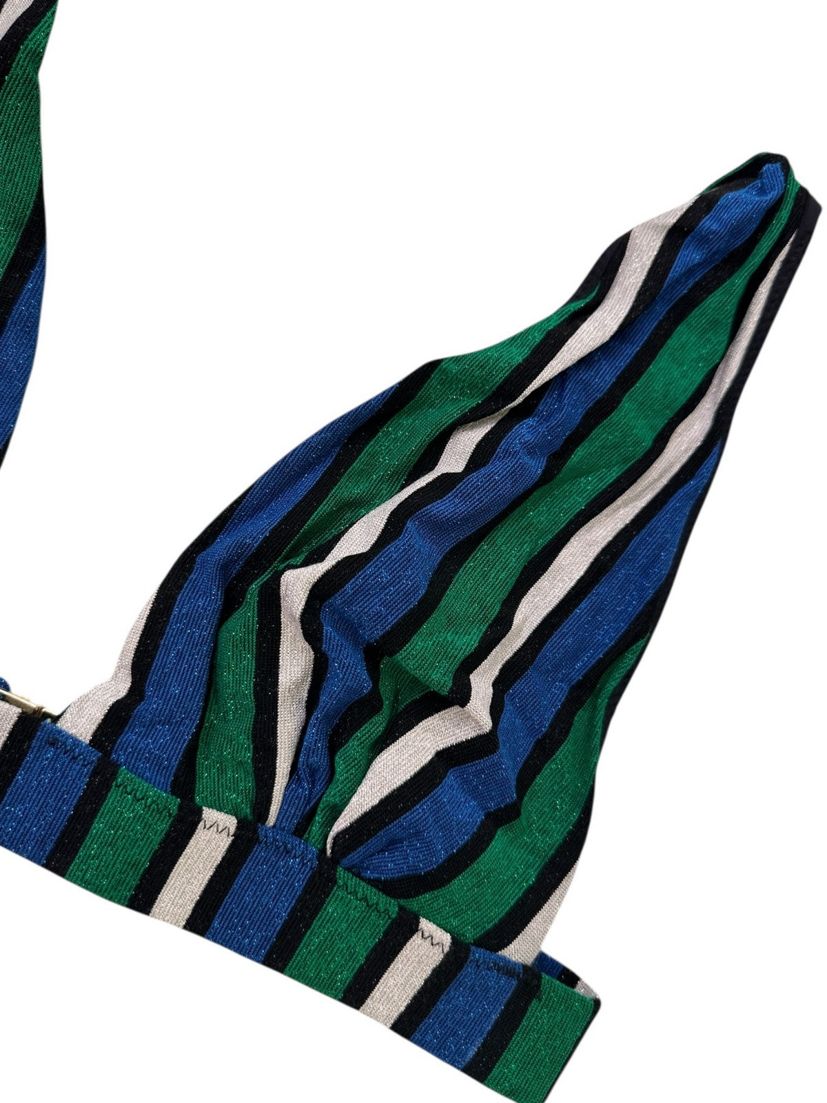 MC2 SAINT BARTH Costume da bagno Donna  ALLYCIA LXR517 Multicolore