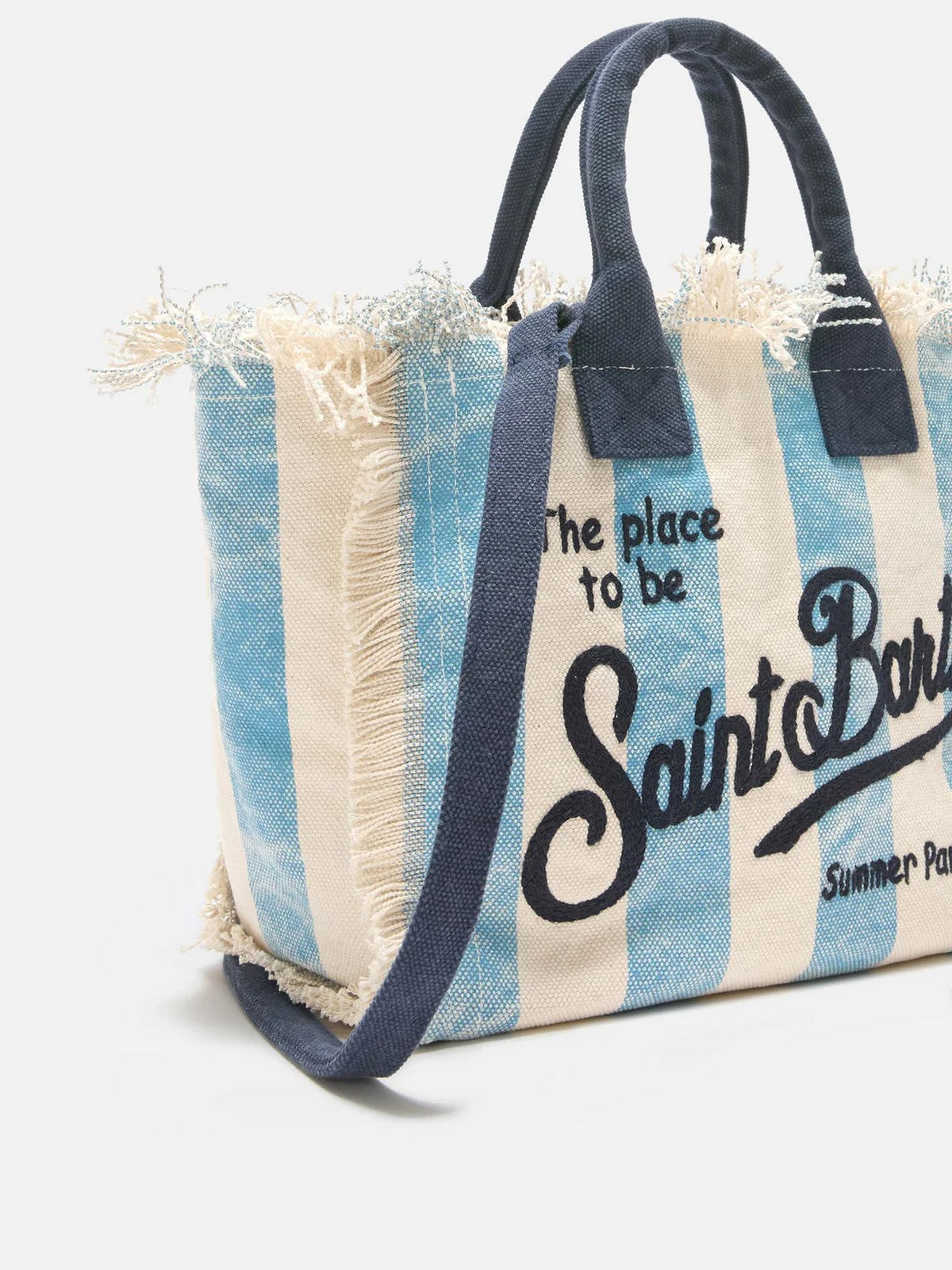 MC2 SAINT BARTH Borsa Donna  COLETTE 02629L TINA 3161 EMB
