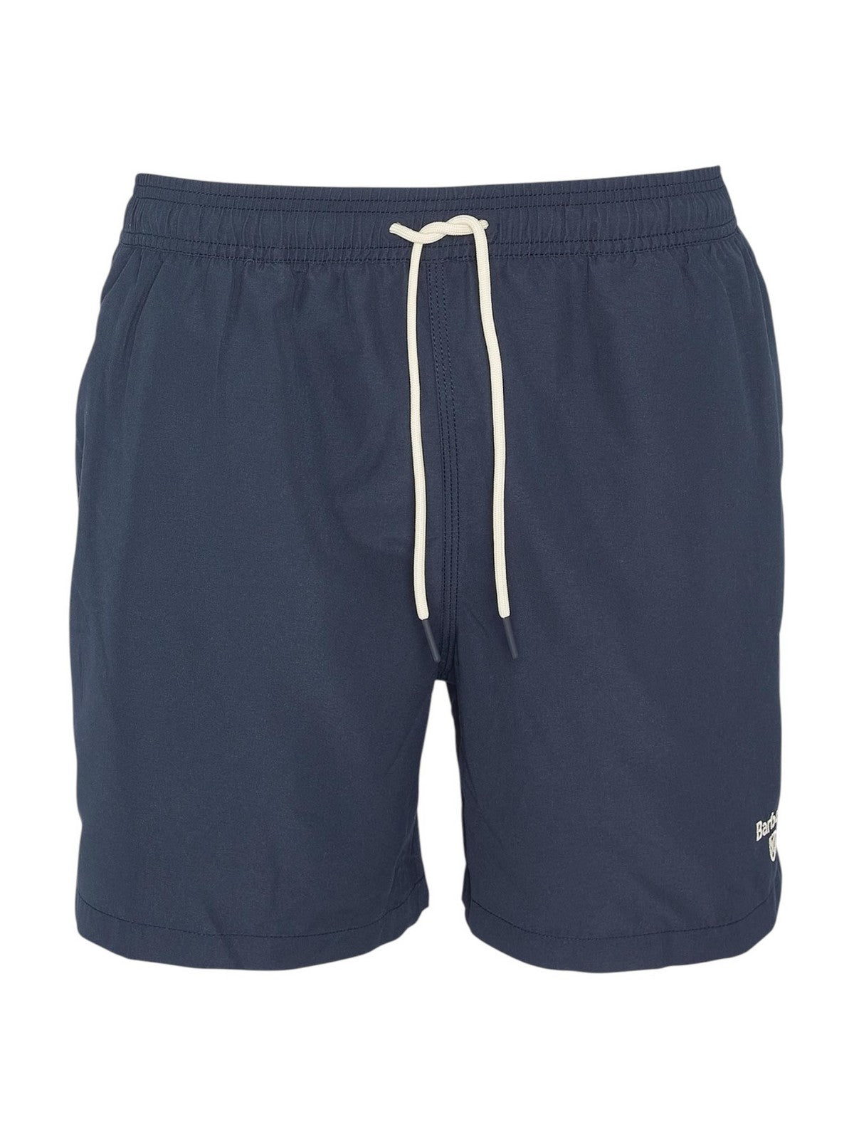 BARBOUR Costume da bagno Uomo  MSW0064 NY91 NAVY gioboutiqueweb
