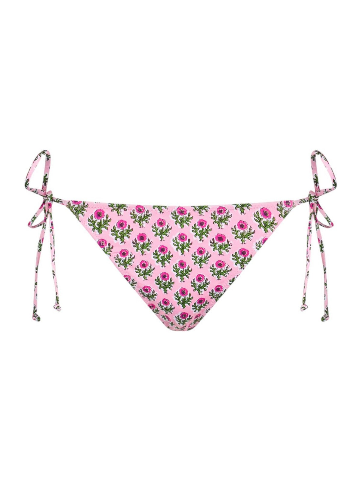 Costume de salle de bain MC2 Saint Barth Femme Marielle 00773f Rosa