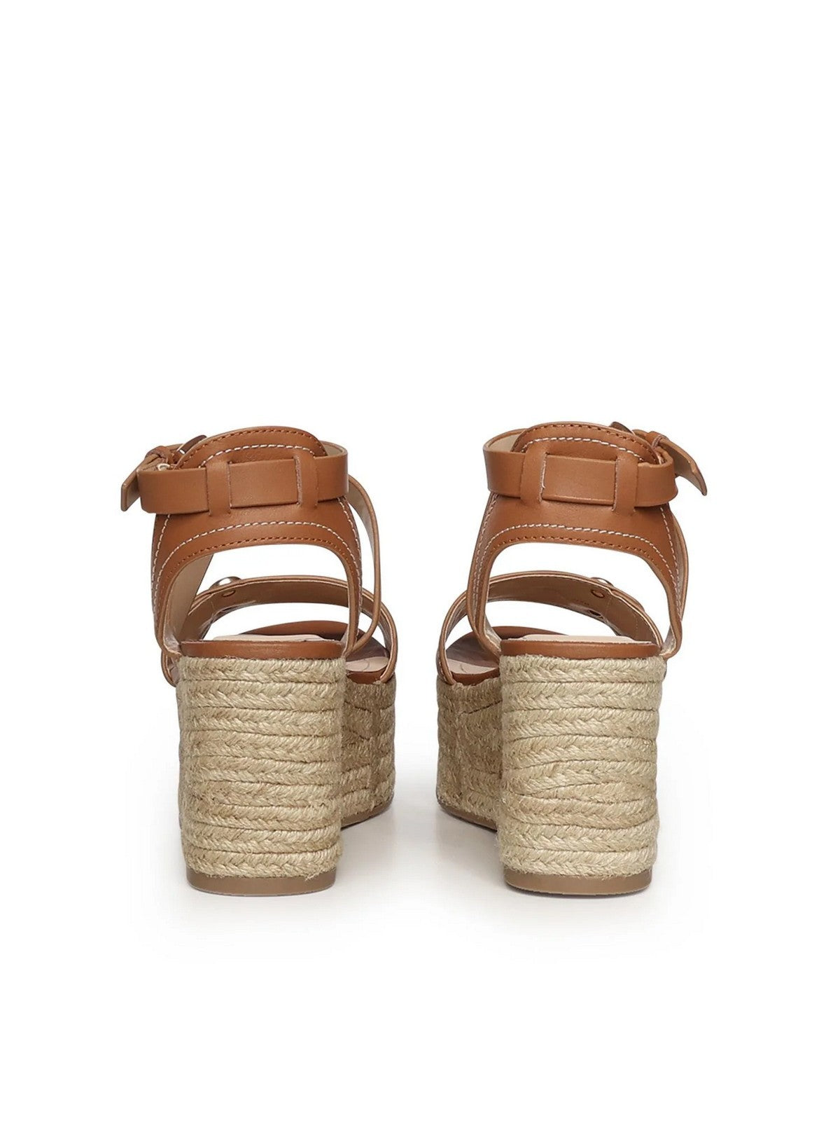 LIU JO Sandalo Donna BALI SA6083P0102 S3804 SADDLE